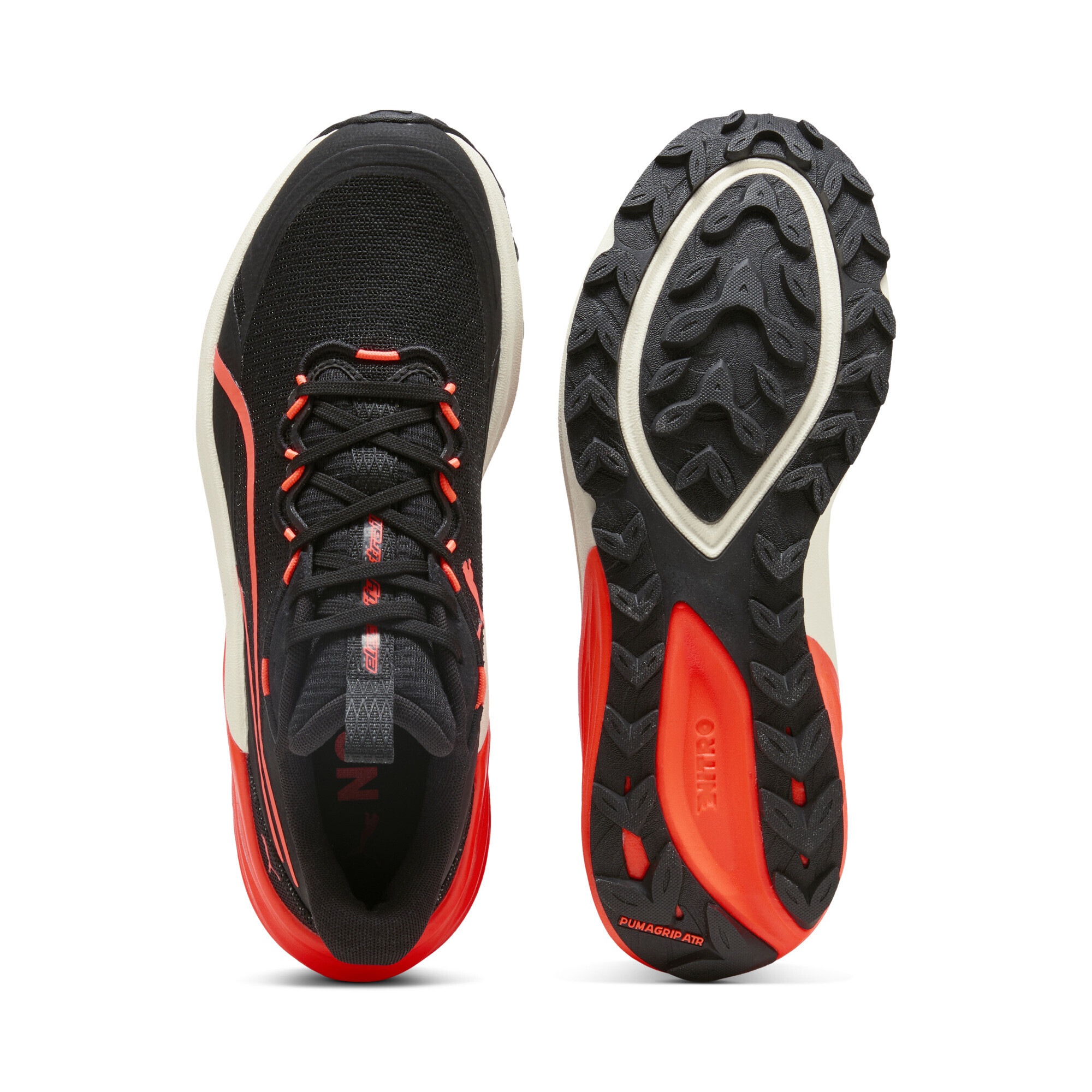 PUMA Trainingsschuh »Electrify NITRO™ 4 Trail Laufschuhe Herren«