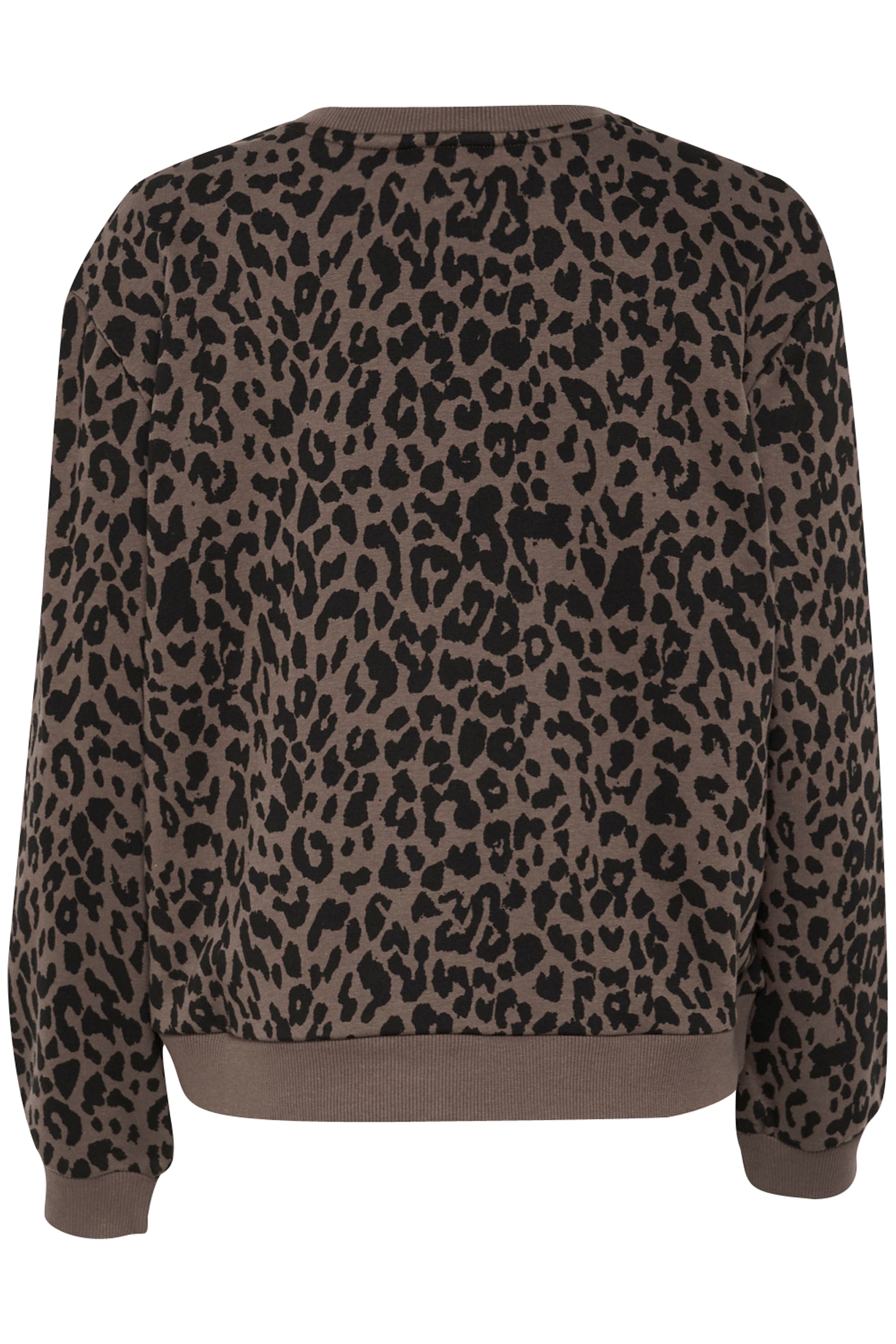 Saint Tropez Strickpullover »Sweatshirt ZherrySZ«
