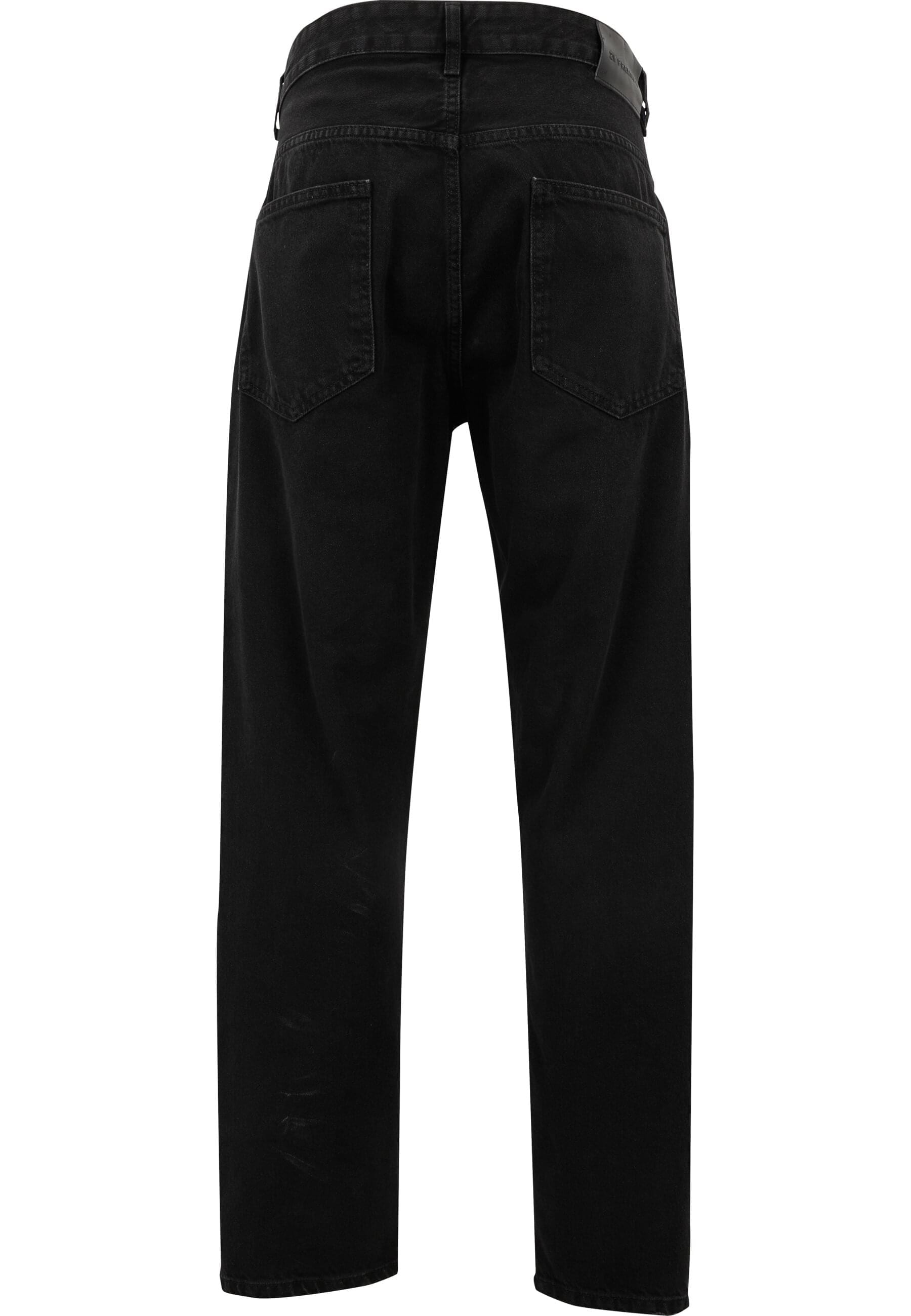 2Y Studios Bequeme Jeans »2Y Studios 2Y Boyfriend Fit Jeans«