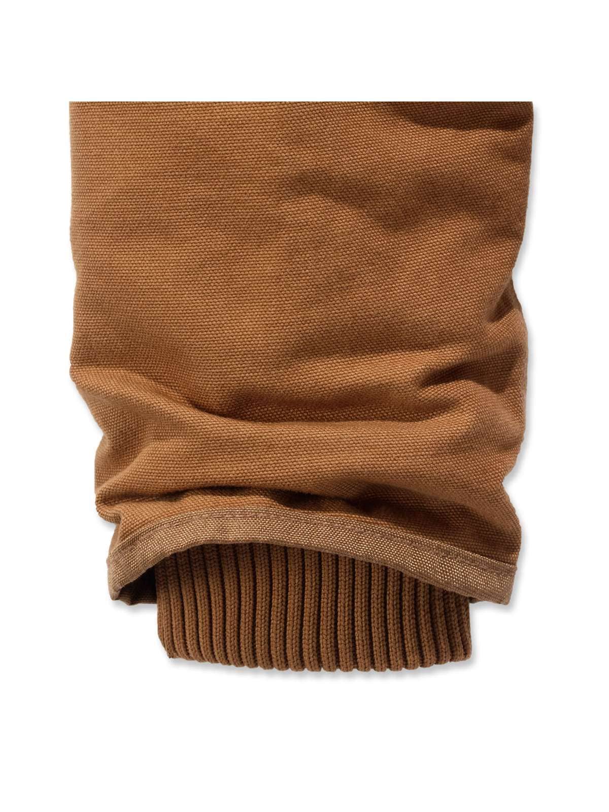 Carhartt Funktions-Kapuzensweatjacke »Duck Active«