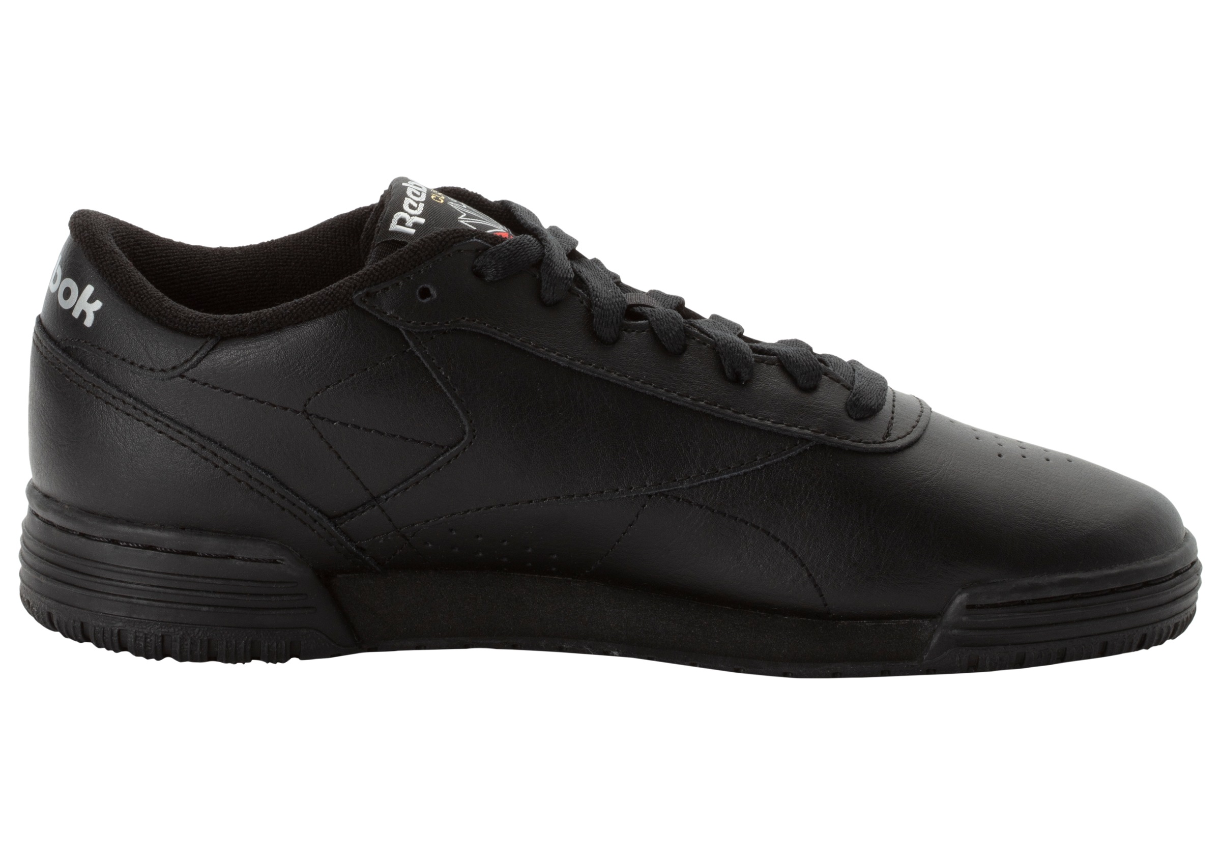 Reebok Classic Sneaker »EXOFIT LO CLEAN LOGO INT«