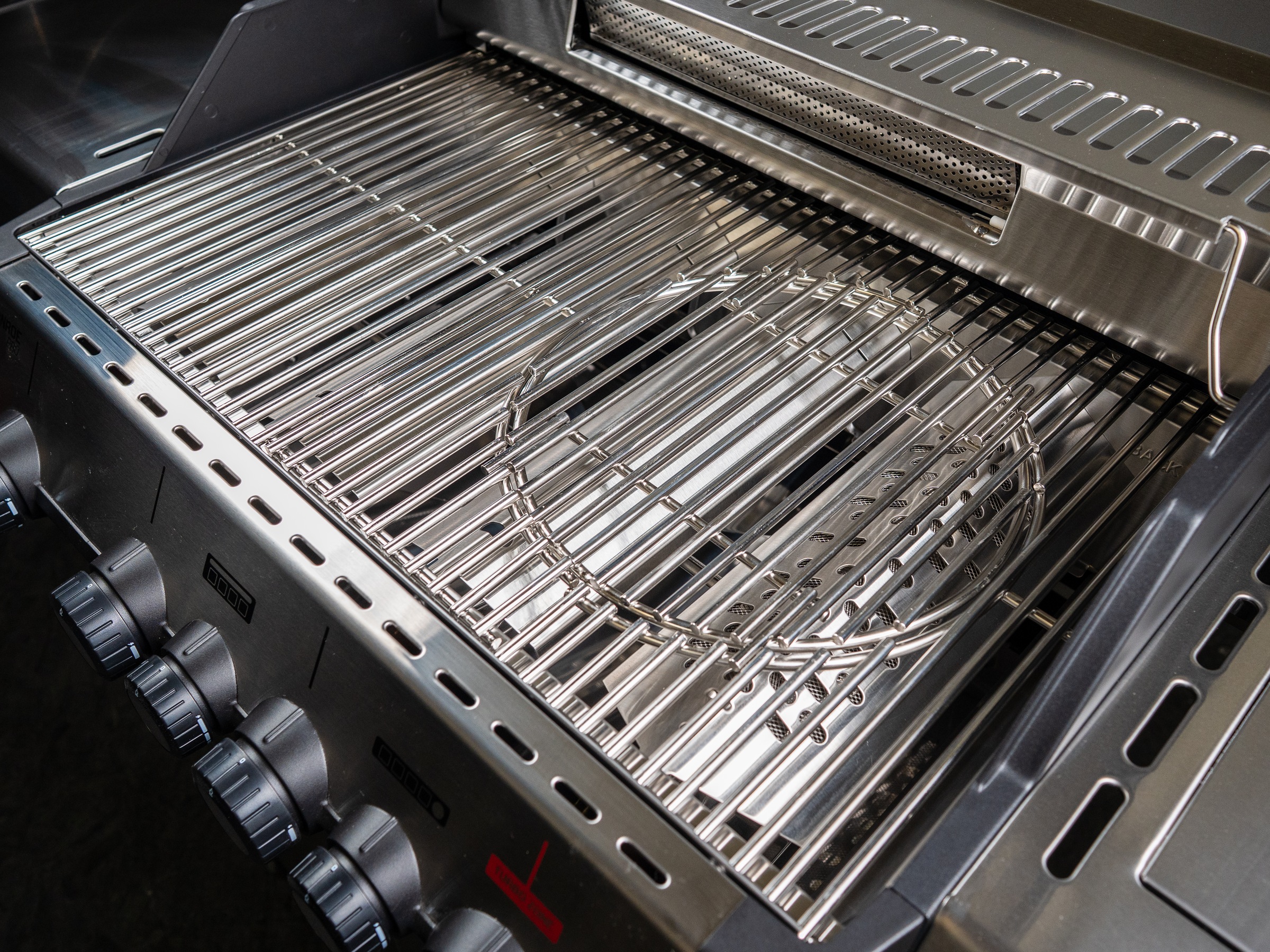 Enders® Grillrost »Switch Grid Monroe Pro 4«