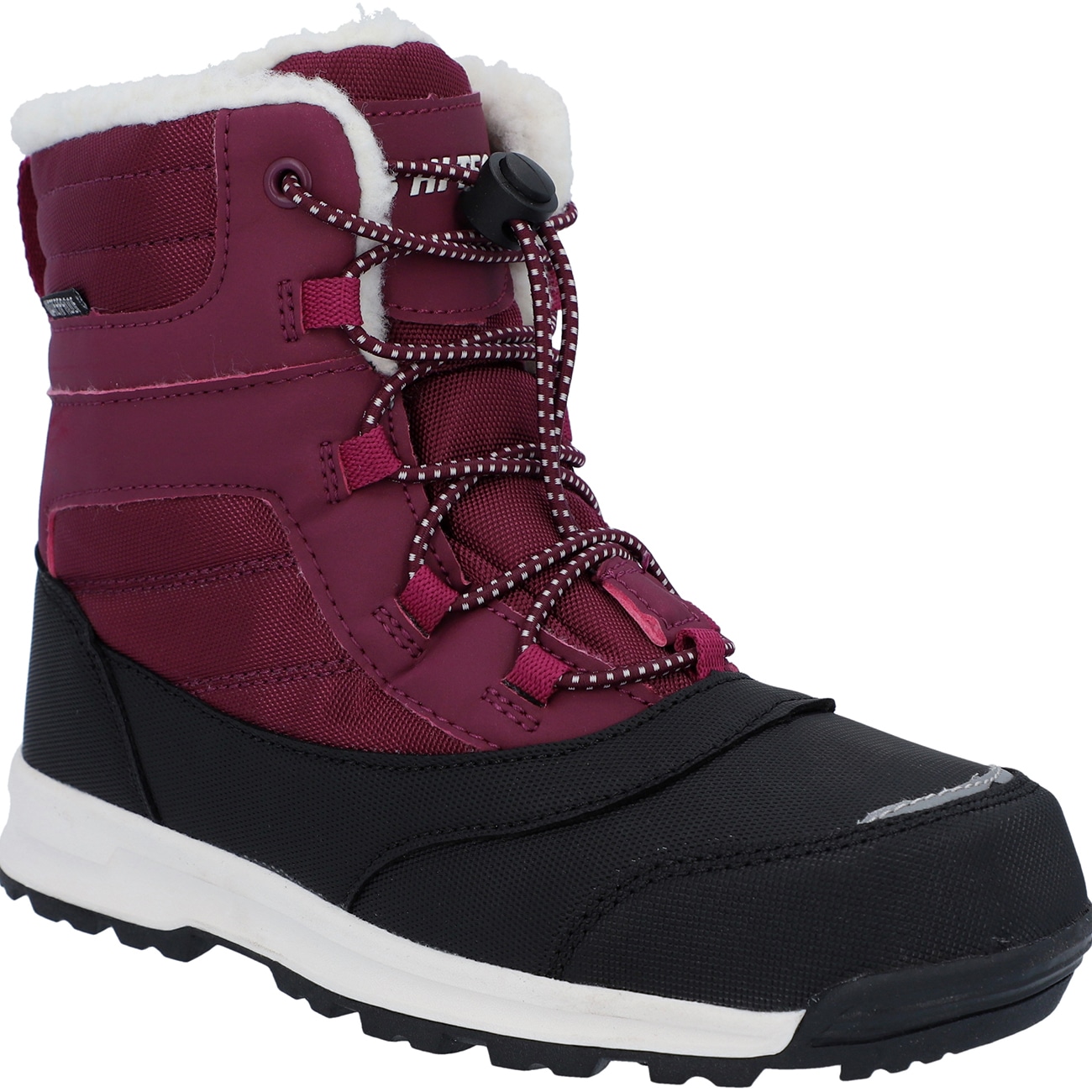 Hi-Tec Winterboots "Leo WP JRG", Snowboots, Winterstiefel, Winterschuhe, warm gefüttert