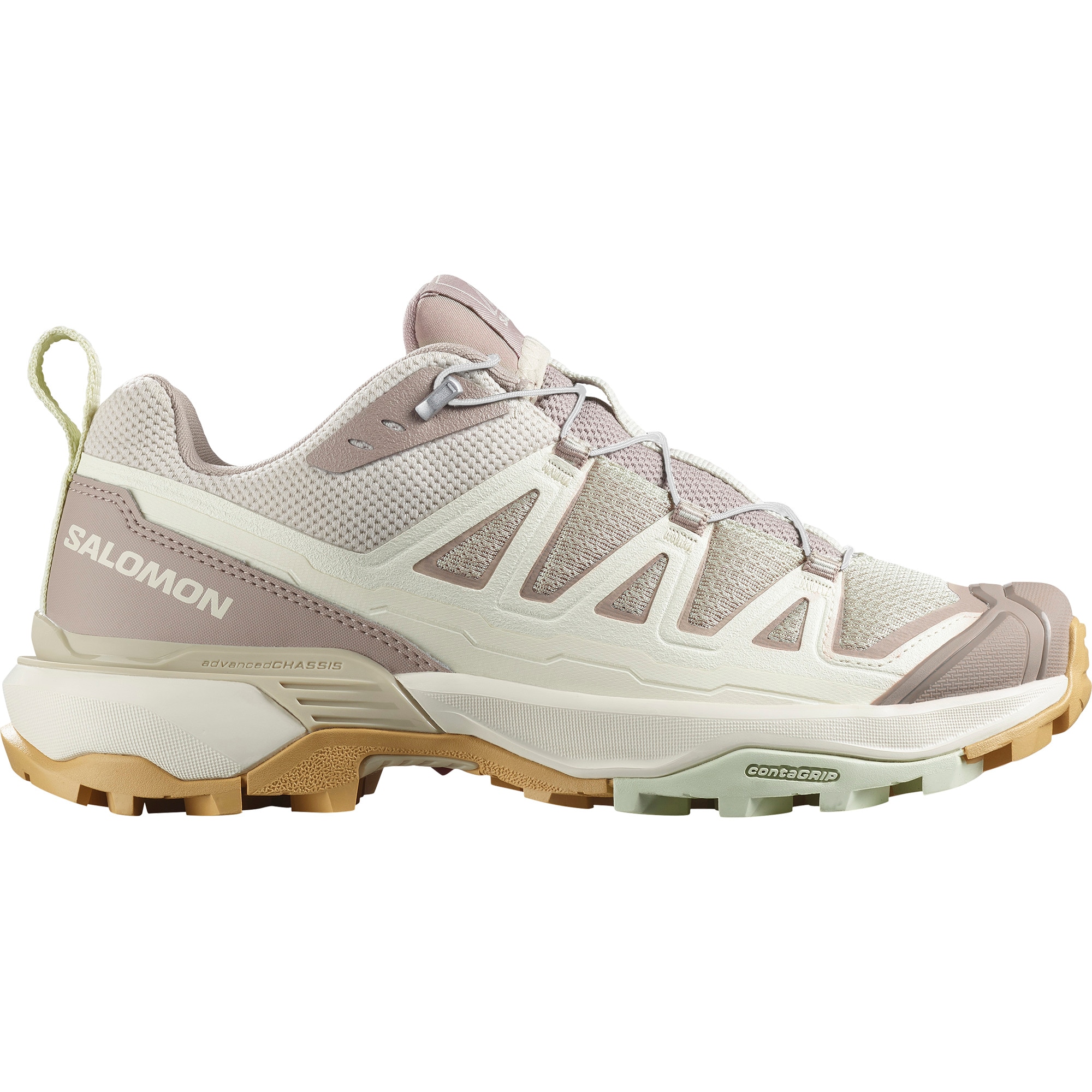 Salomon Wanderschuh »X ULTRA 360 EDGE W«, wasserdicht