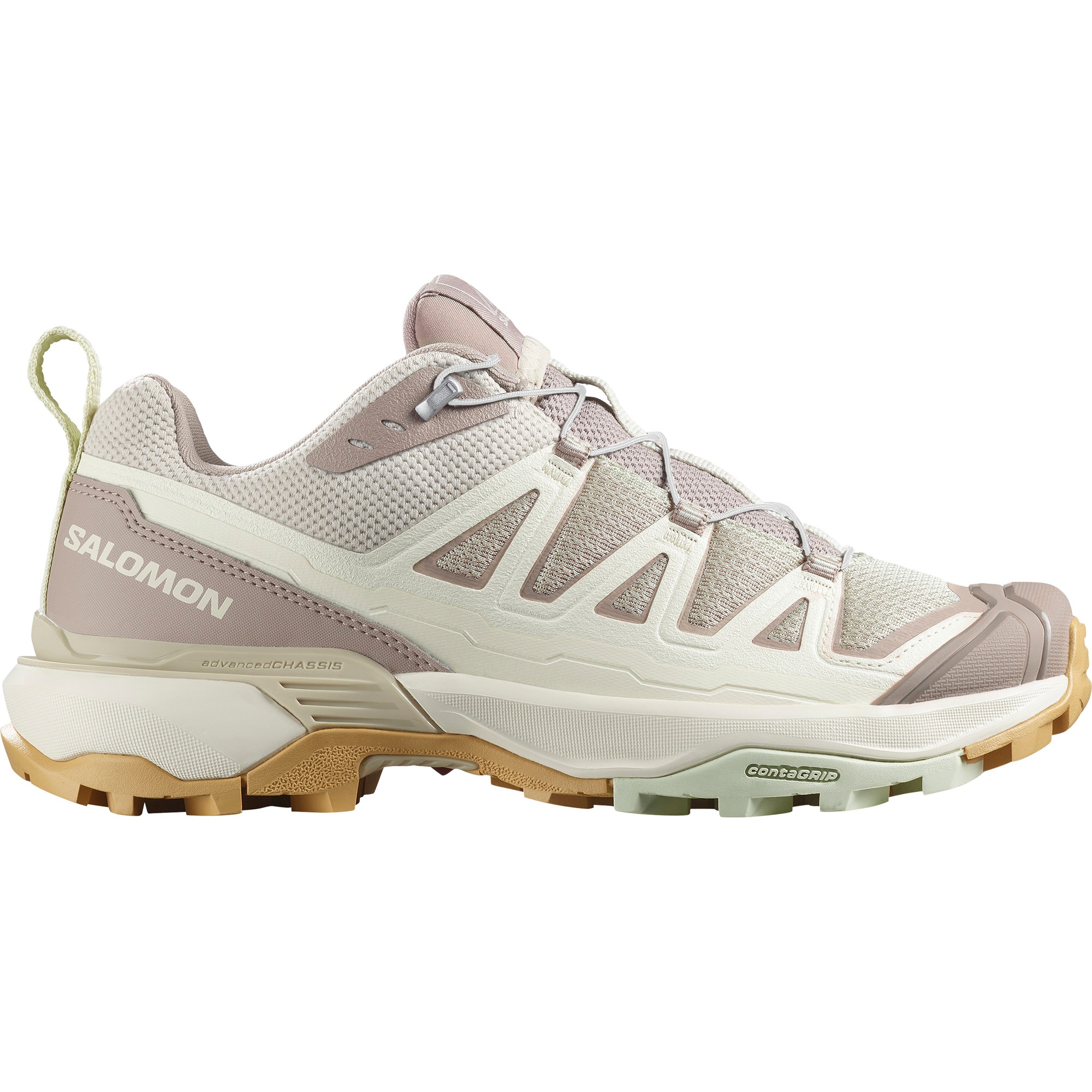 Salomon Wanderschuh "X ULTRA 360 EDGE W", wasserdicht günstig online kaufen