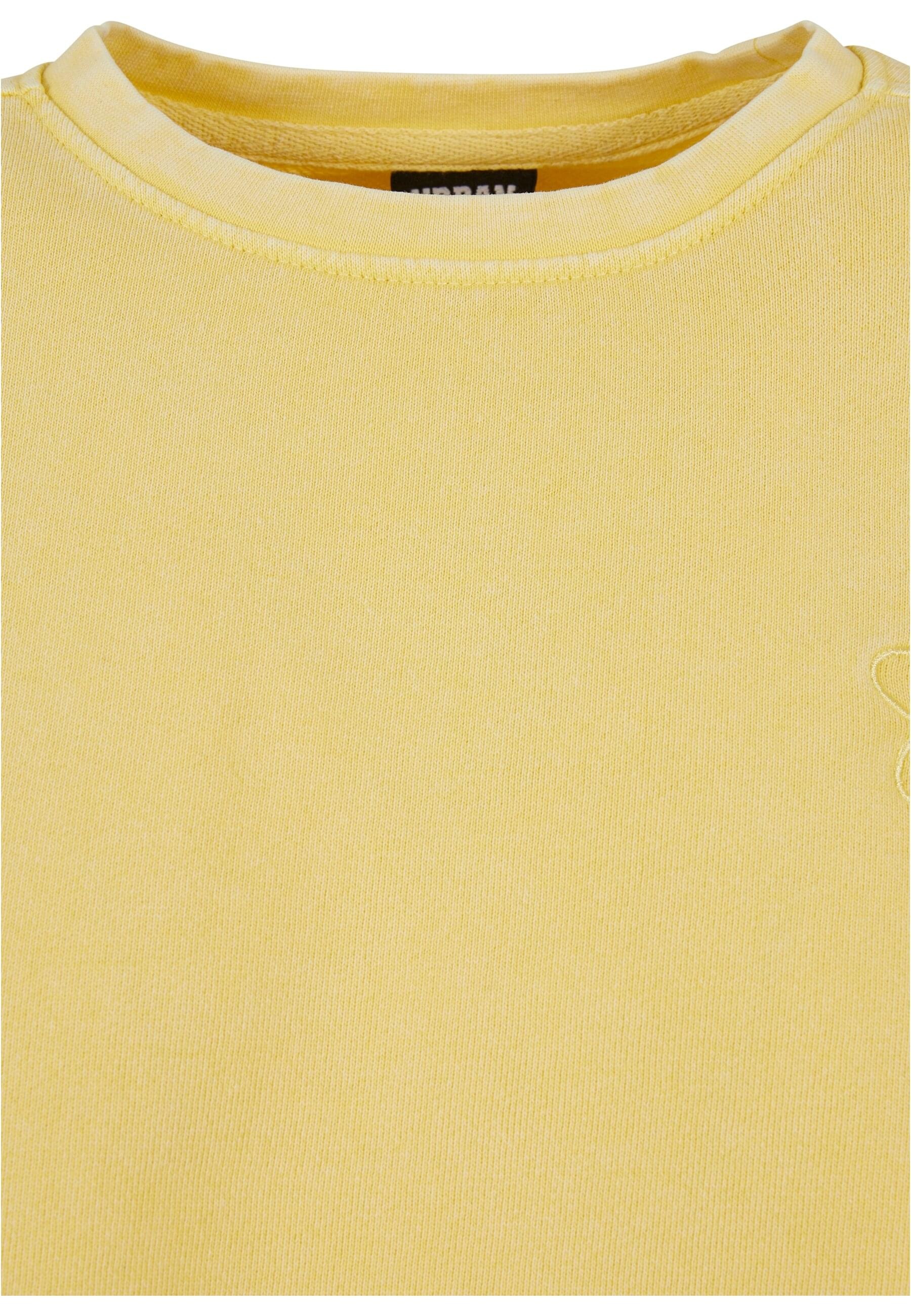 URBAN CLASSICS Sweater »Urban Classics Damen«, (1 tlg.)