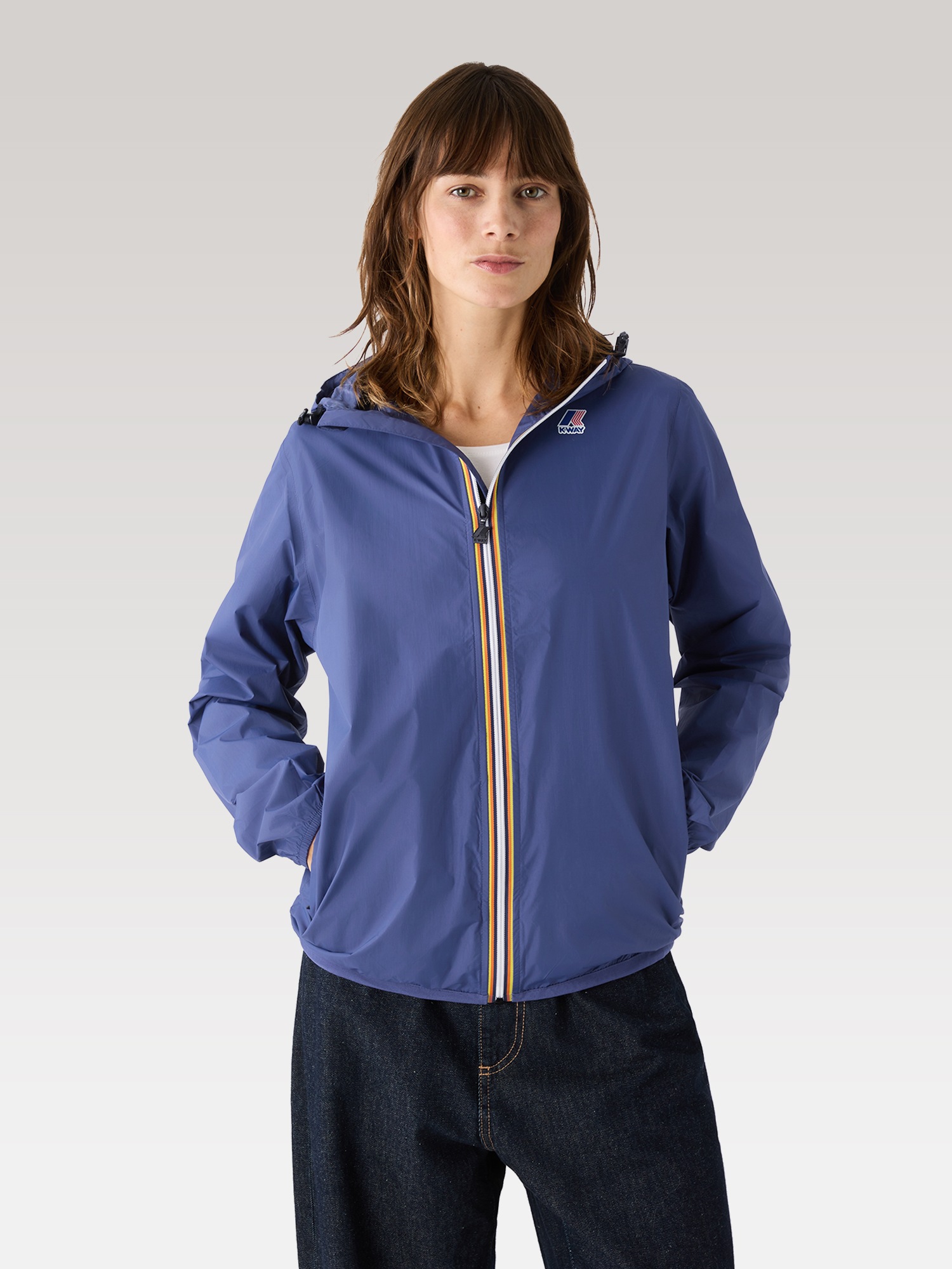 Thumbnail - K-WAY Arbeitsjacke "K-Way Funktionsjacke LE VRAI 4.0 CLAUDE"