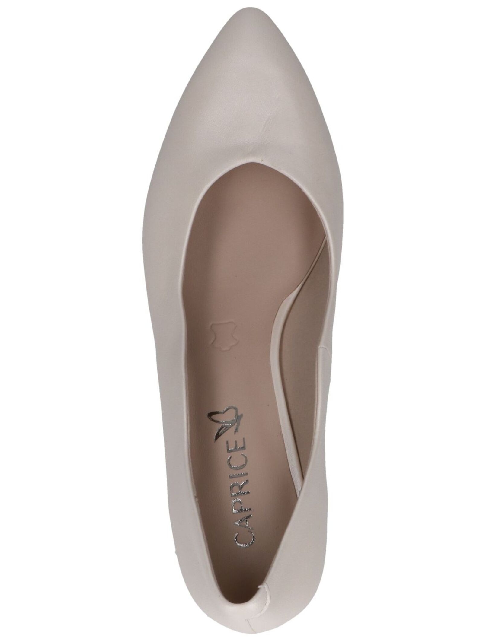 Caprice Pumps »Caprice Pumps Leder«