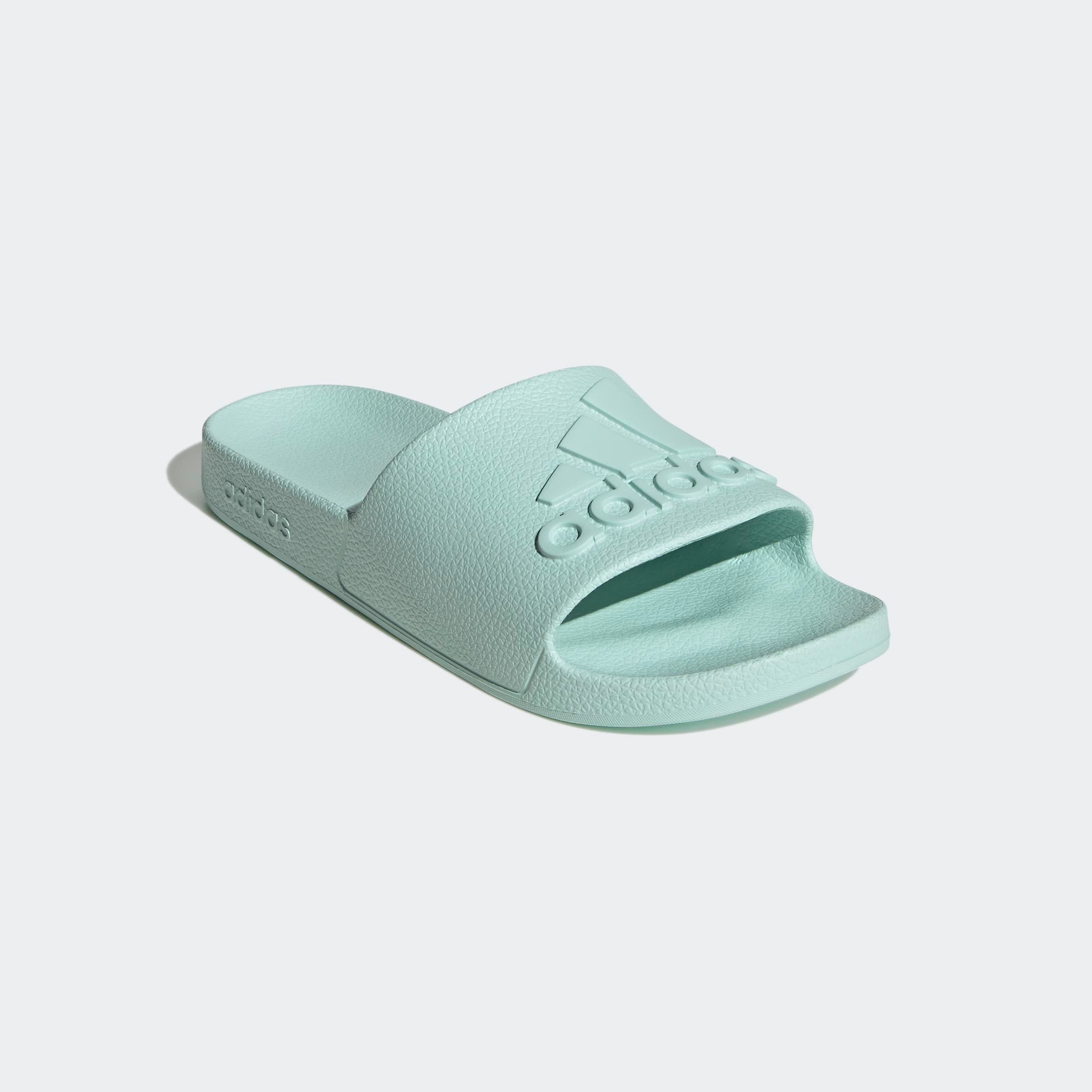 adidas Sportswear Badesandale "ADILETTE AQUA" Badelatschen günstig online kaufen