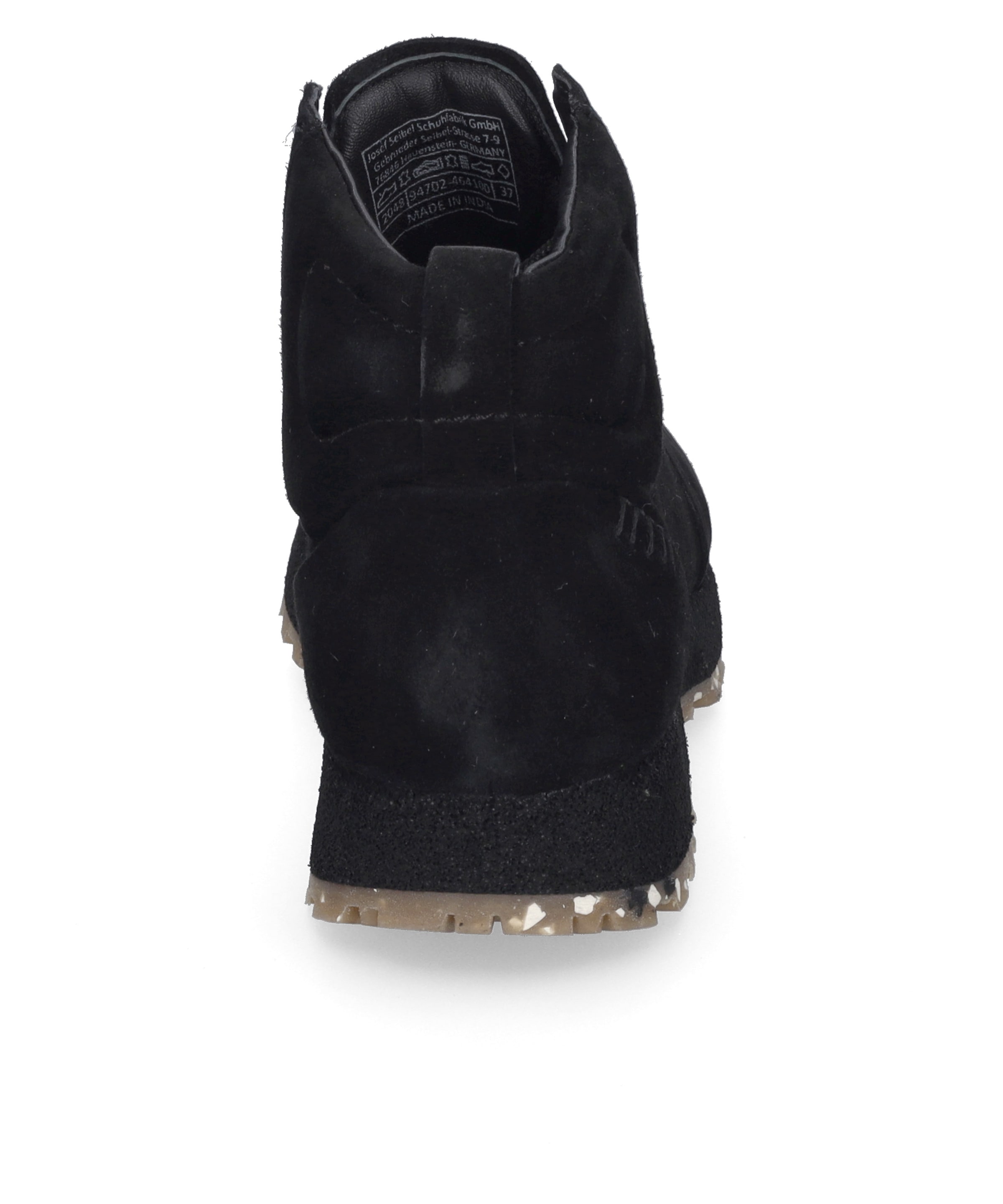 Josef Seibel Sneaker »Adriana 02, schwarz«