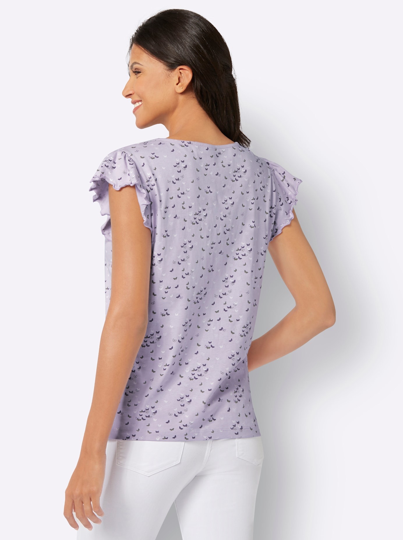 Thumbnail - Classic Basics V-Shirt "V-Shirt" 1 Stk.