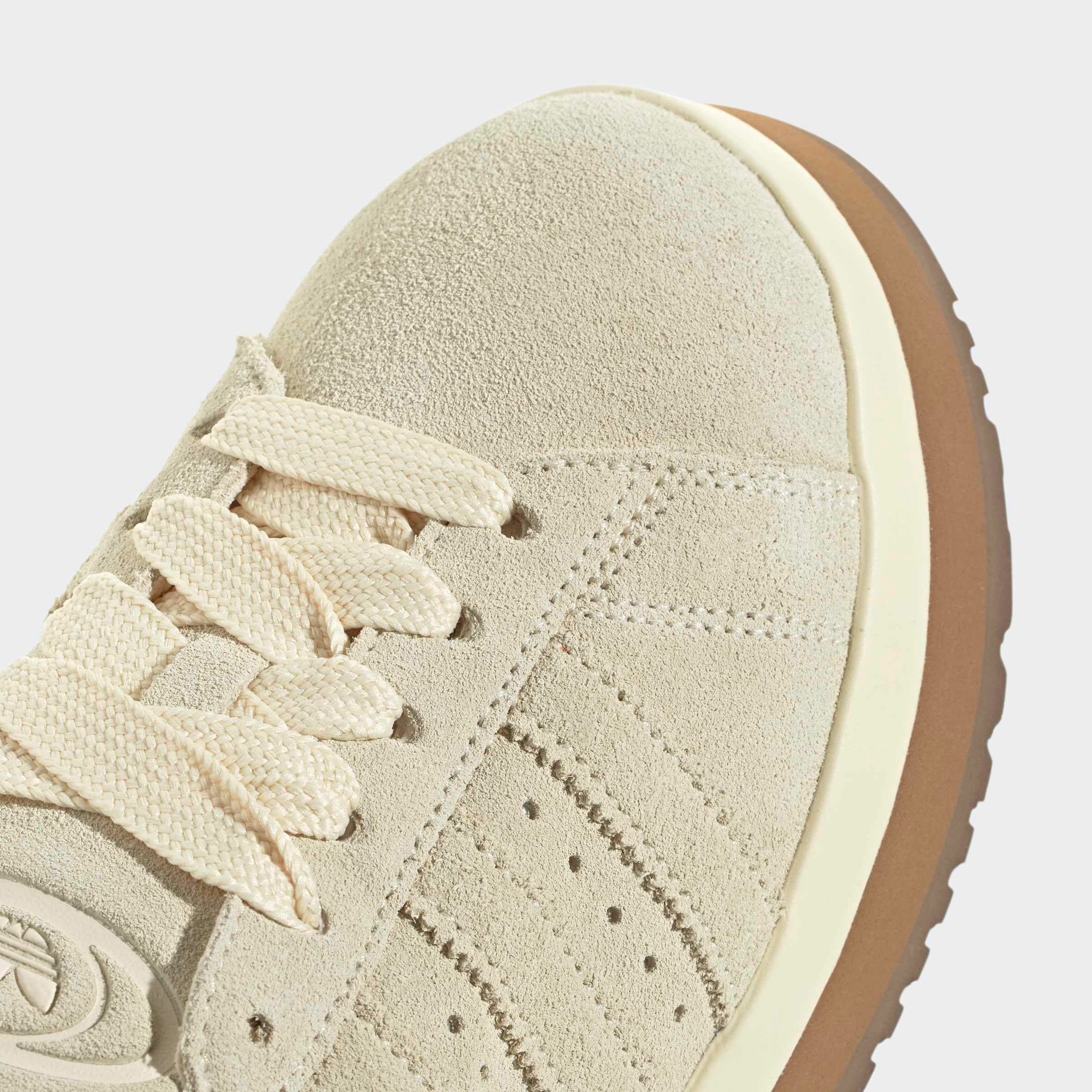 adidas Originals Clog »CAMPUS 00S WINTER LOW«  Hausschuh, Pantolette, Mule, Slipper mit Plateua für Herbst und Winter