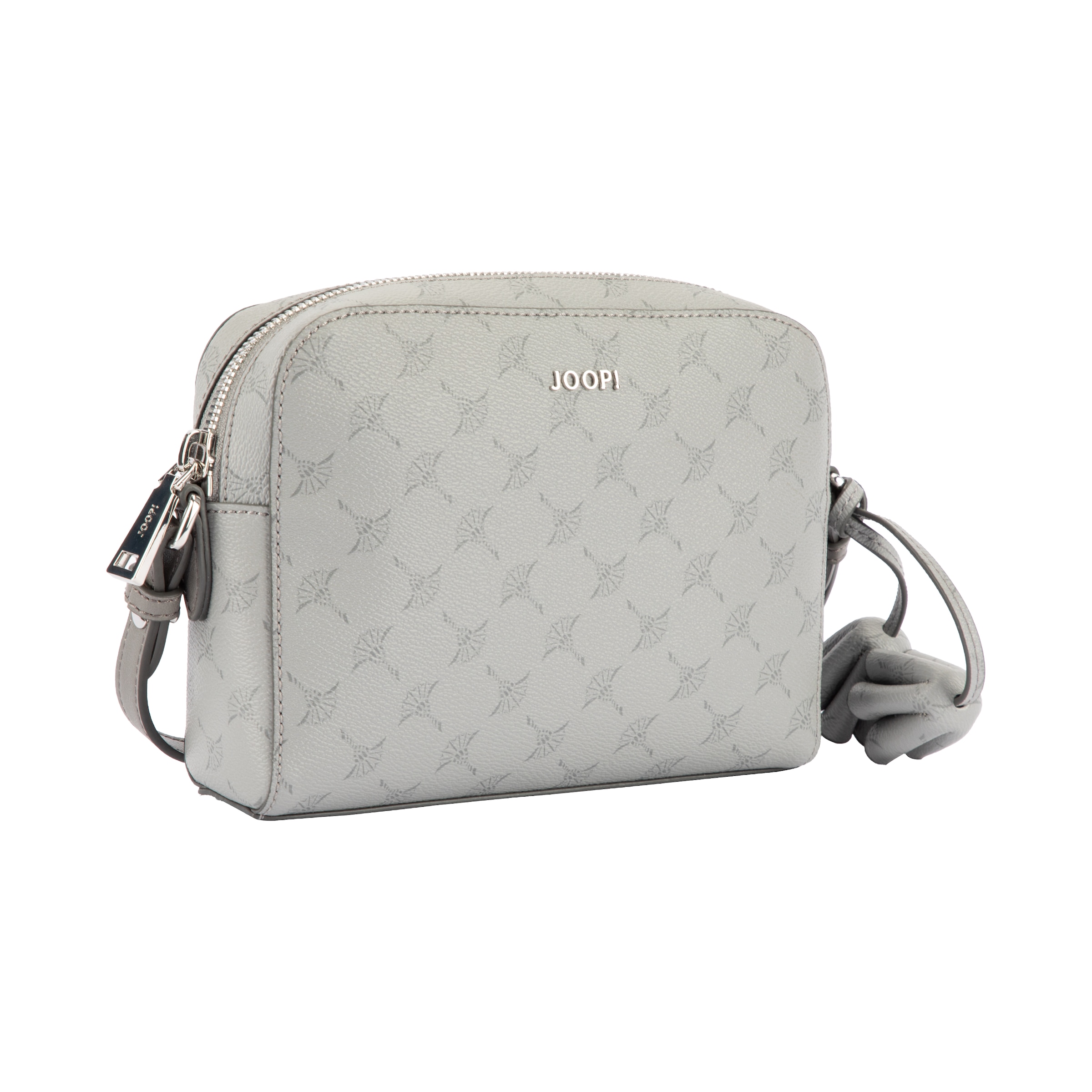 JOOP! Umhängetasche »cortina 1.0 cloe shoulderbag shz« Handtasche Damen Tasche Damen Schultertasche