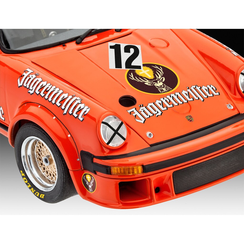 Revell® Modellbausatz »Jägermeister Motor Sport«, 1:24