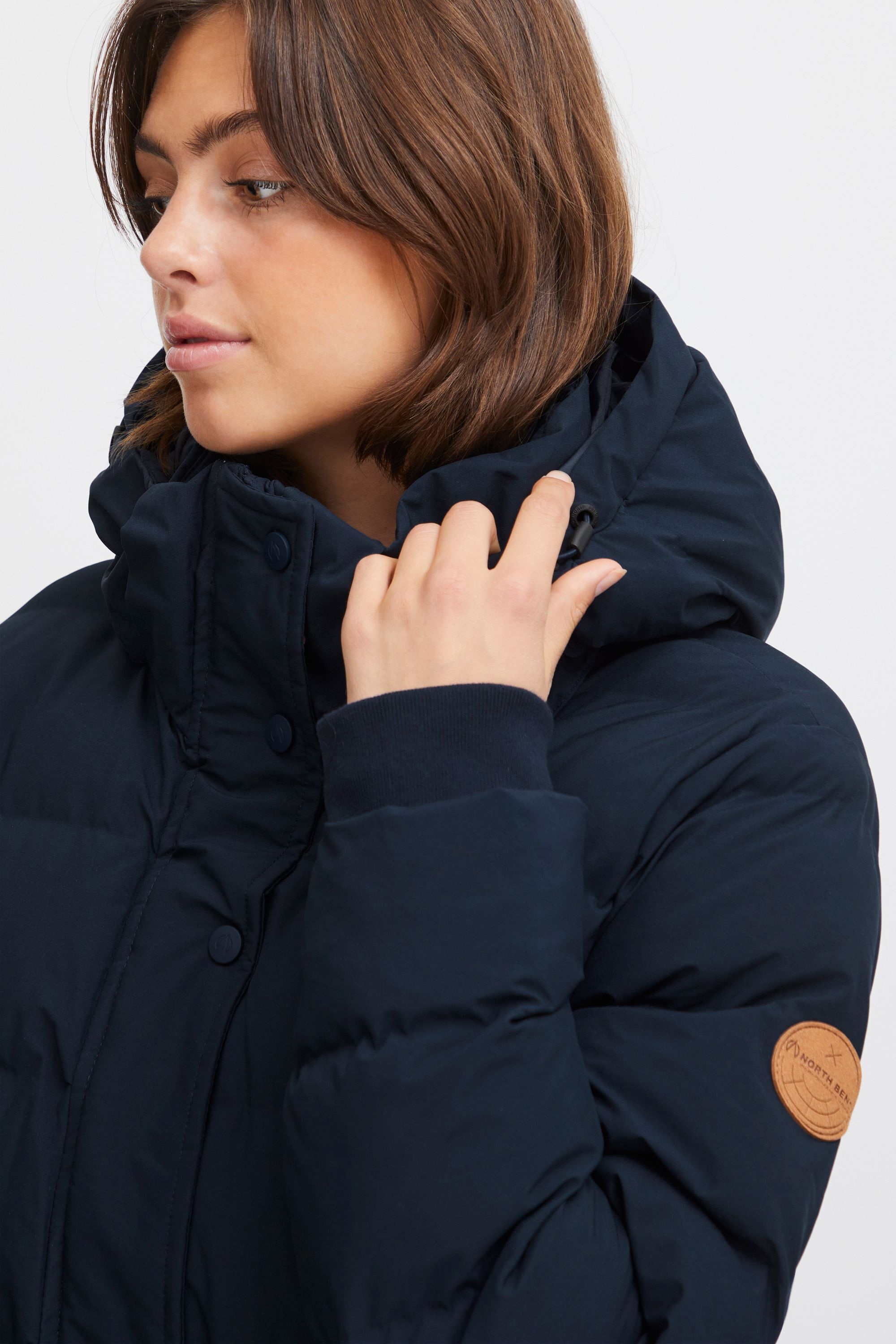 North Bend Parka »Parka NBPaola«