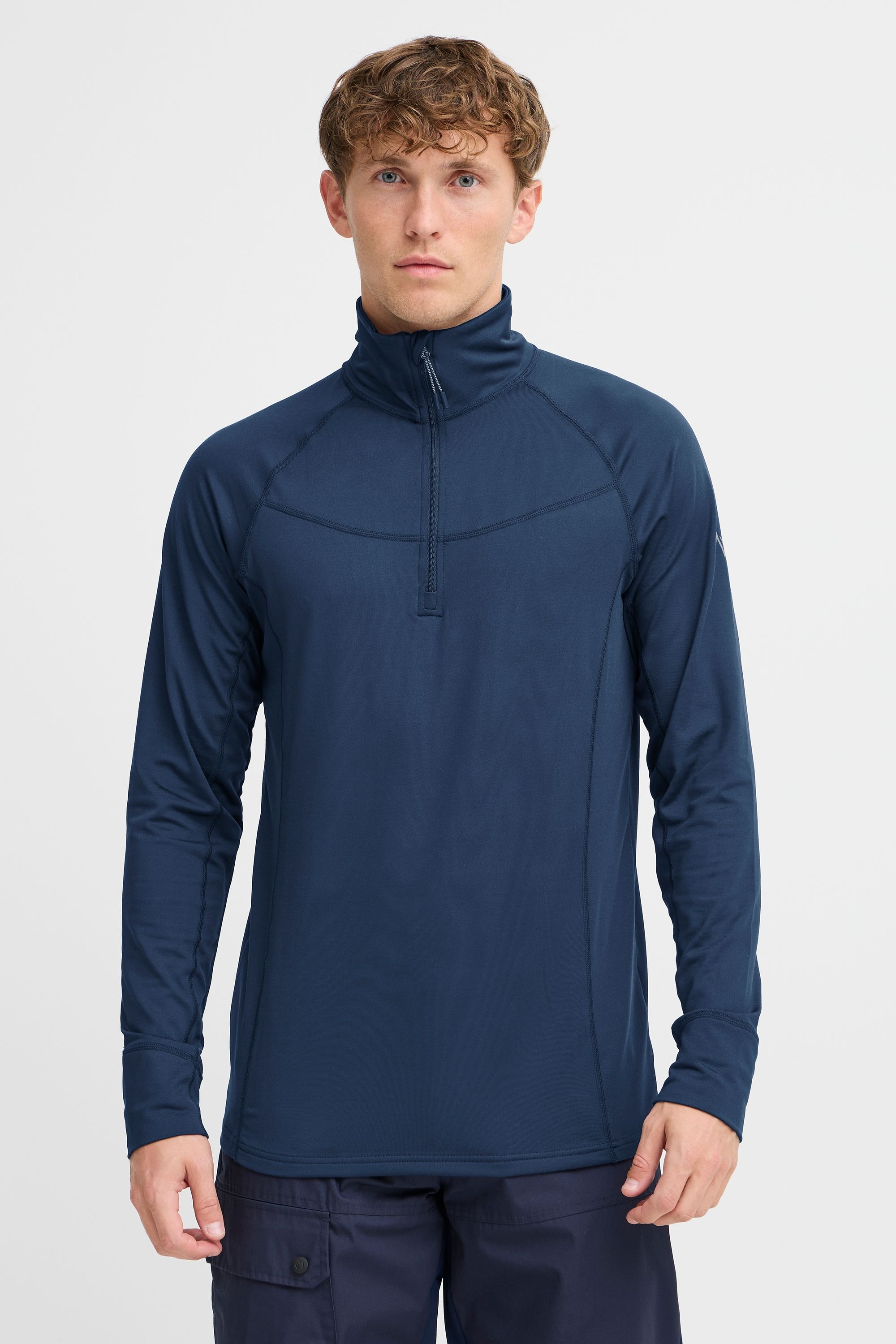 North Bend Sweatshirt »Longsleeve NBBennet M«