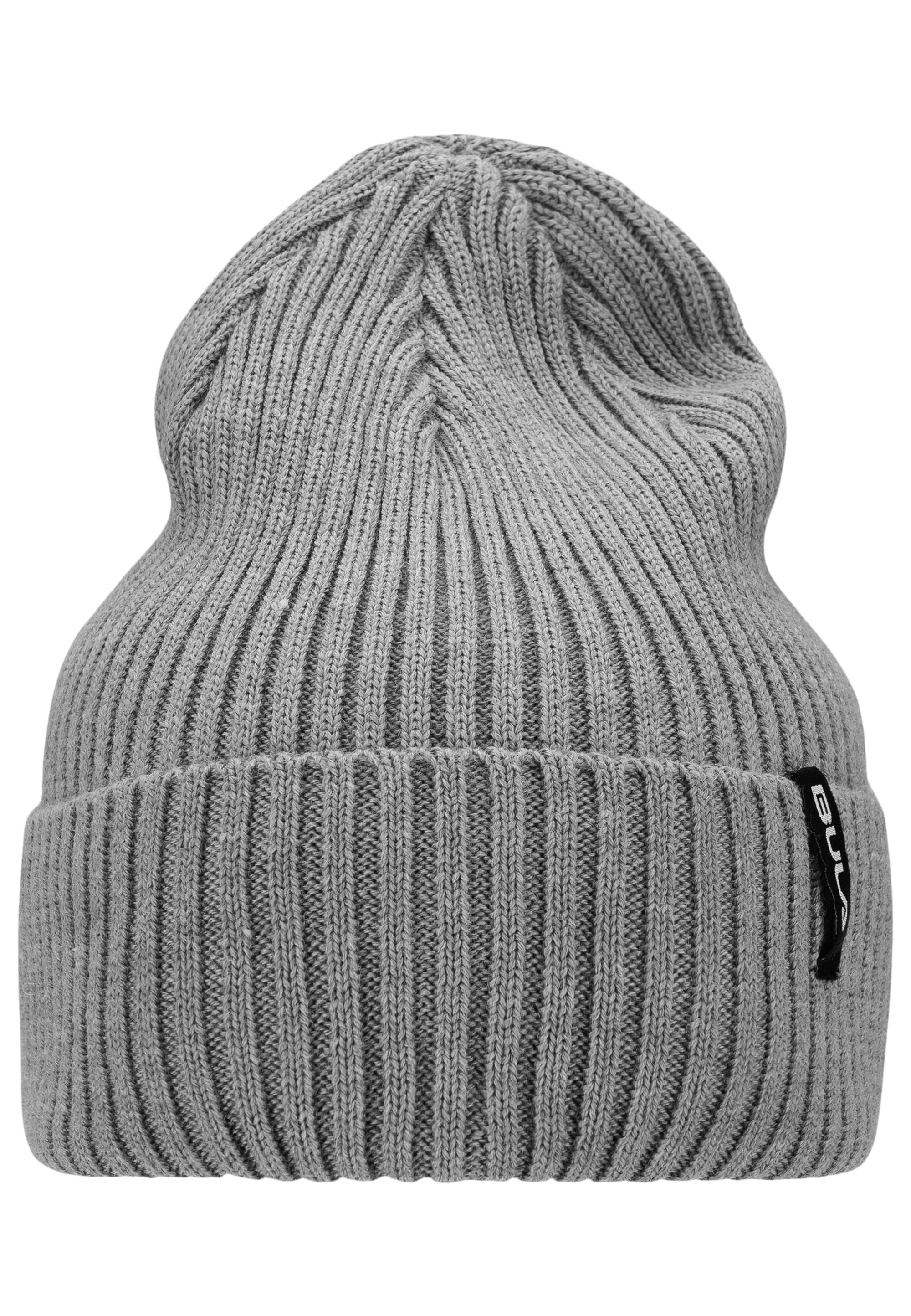 BULA Beanie 1 Stk. tlg. mit kuscheliger Wolle günstig online kaufen