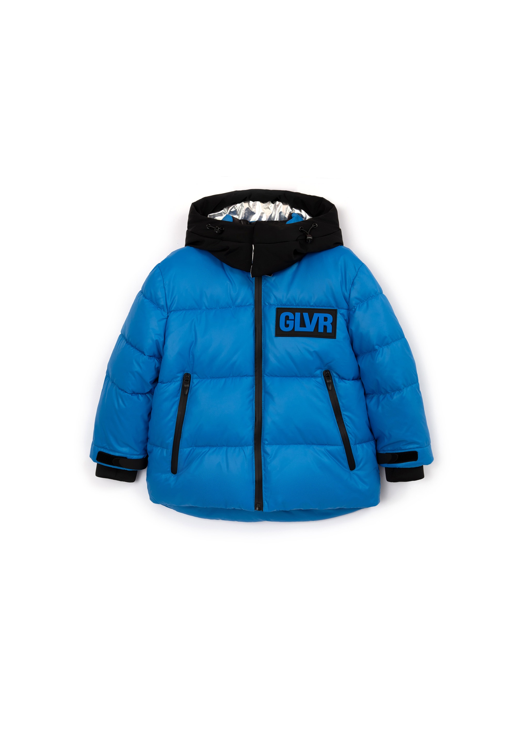 Gulliver Steppjacke, Stehkragen | BAUR bestellen mit online