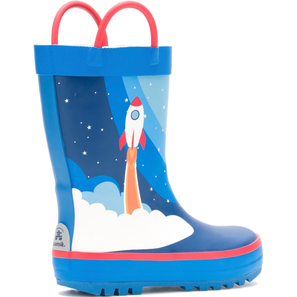 Kamik Gummistiefel »ROCKETSHIP«