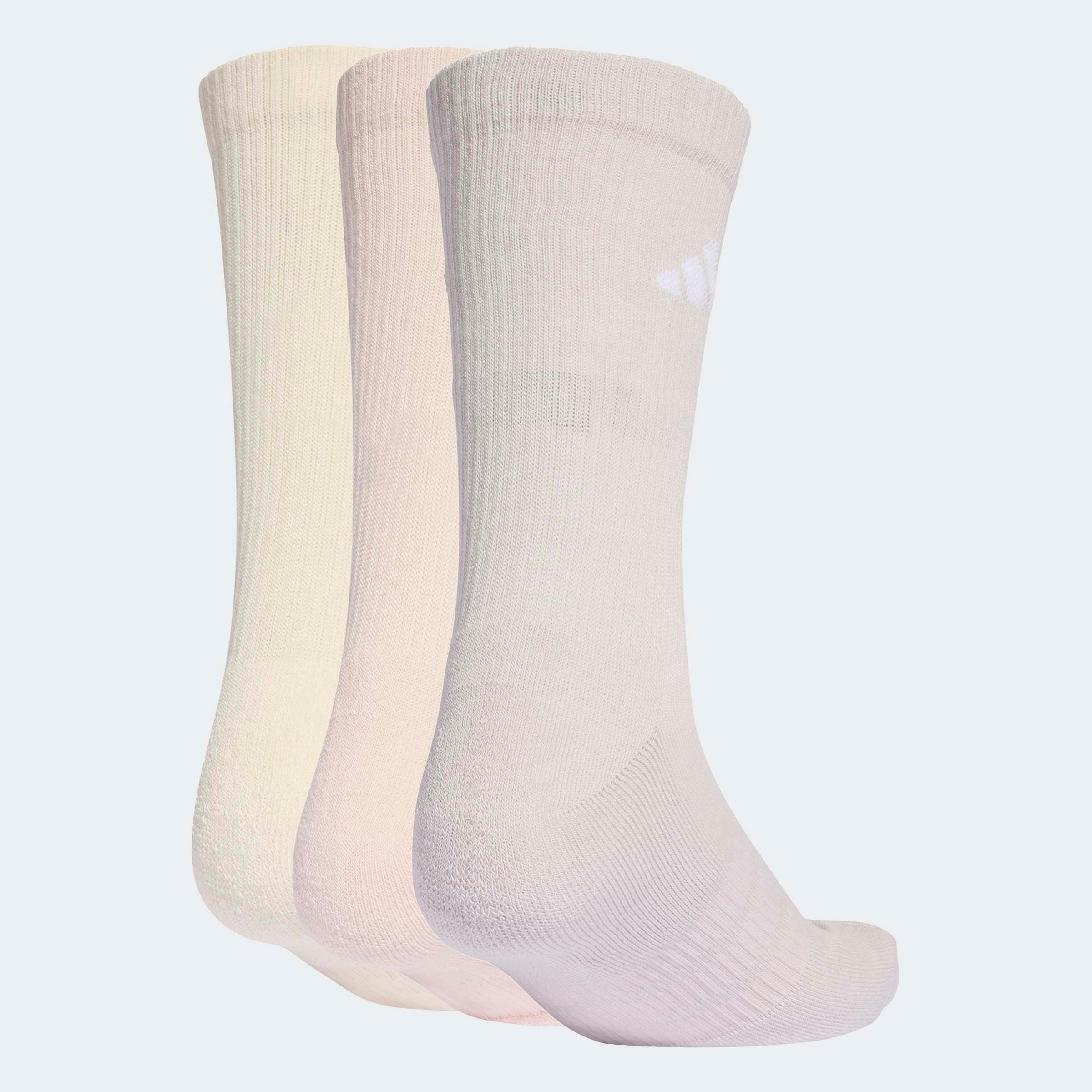 adidas Sportswear Sportsocken »C ESS CRW 3P« 3 Paar tlg.