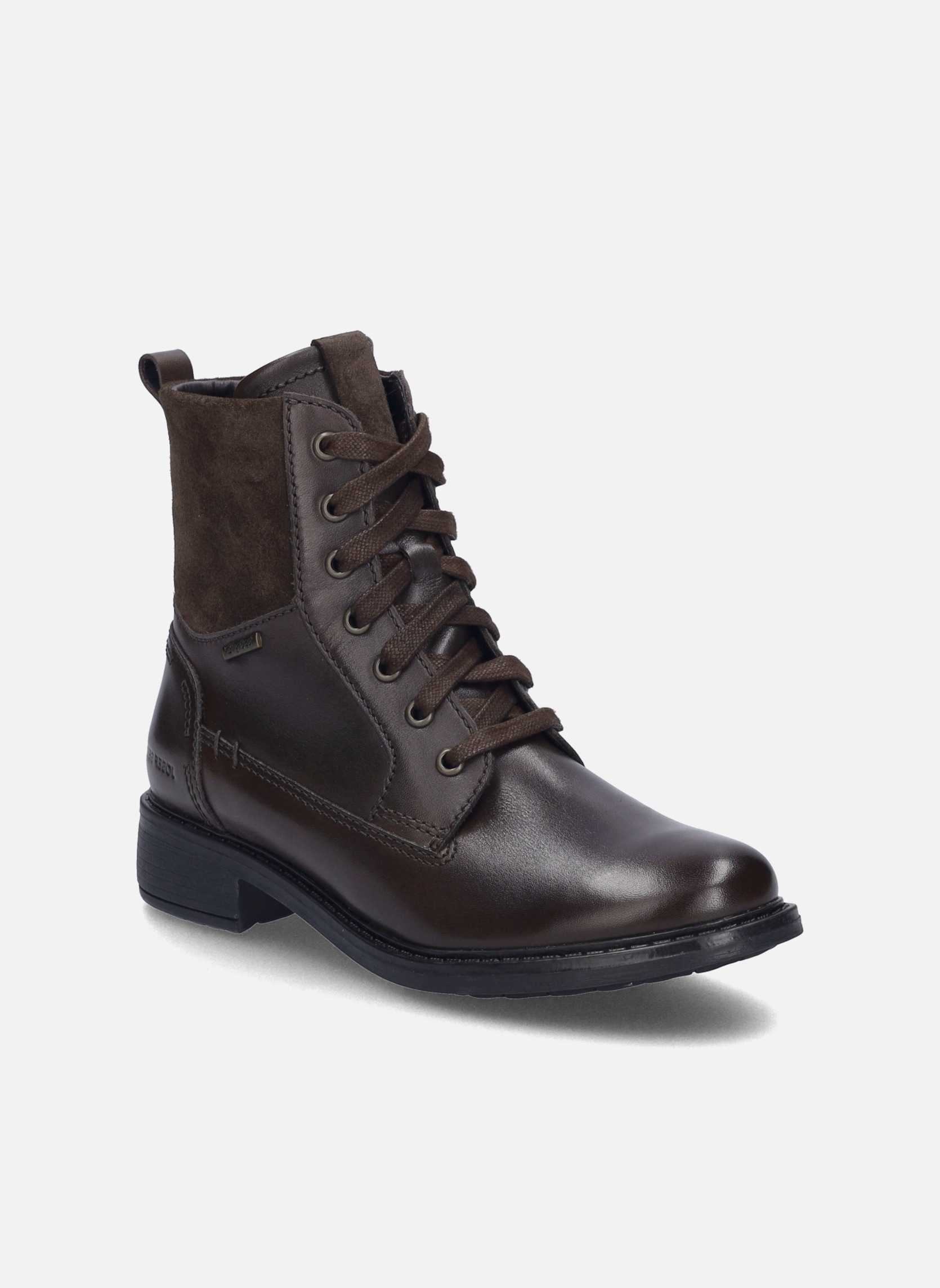 Josef Seibel Stiefel »Selena 53, moro«