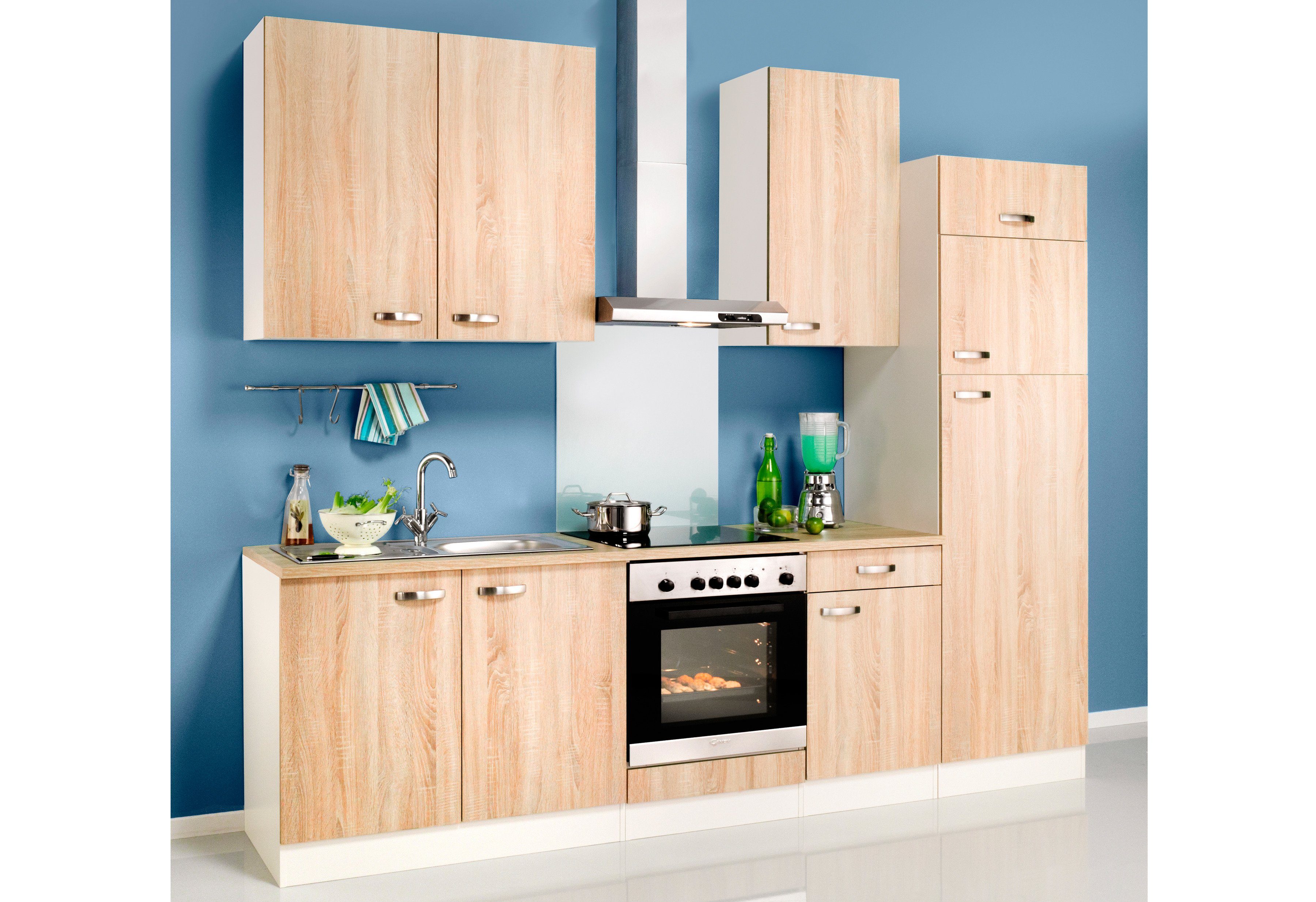 OPTIFIT Spülenschrank OPTIFIT Spülenschrank