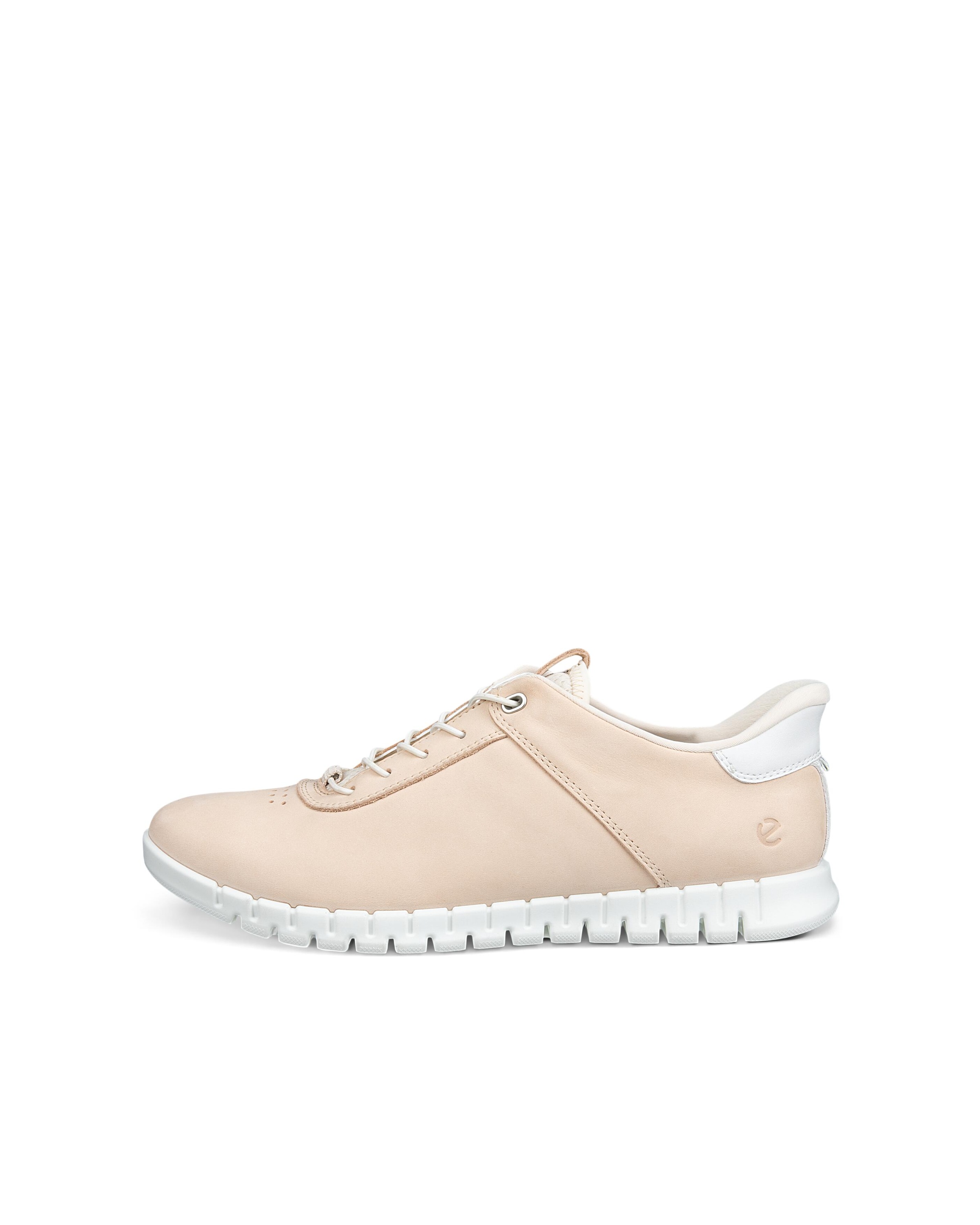 ECCO GRUUV LITE Mocassin Naturel/Blanc 38 3