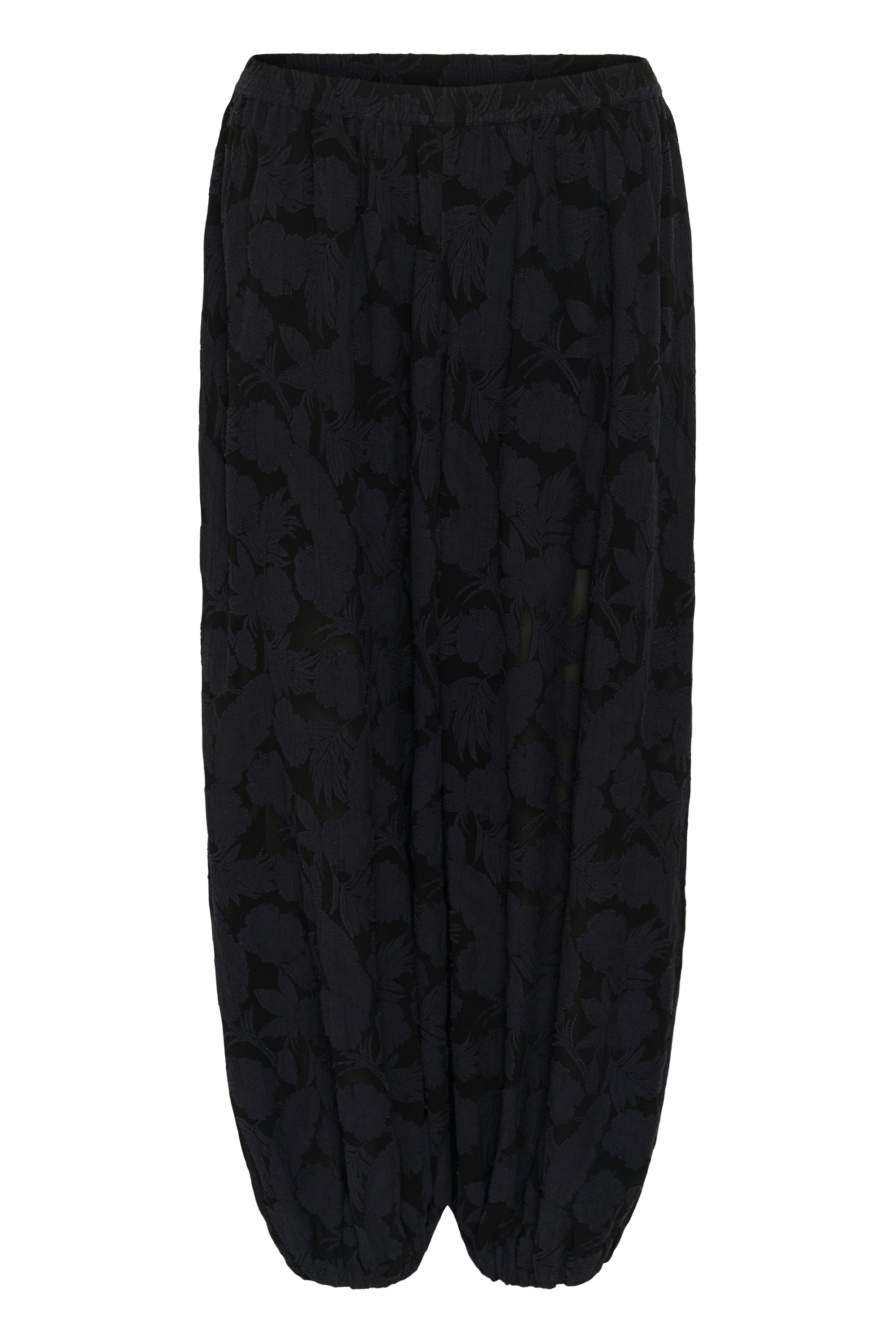 SOAKED IN LUXURY Stoffhose "Damen Casual Hose SLFelina"