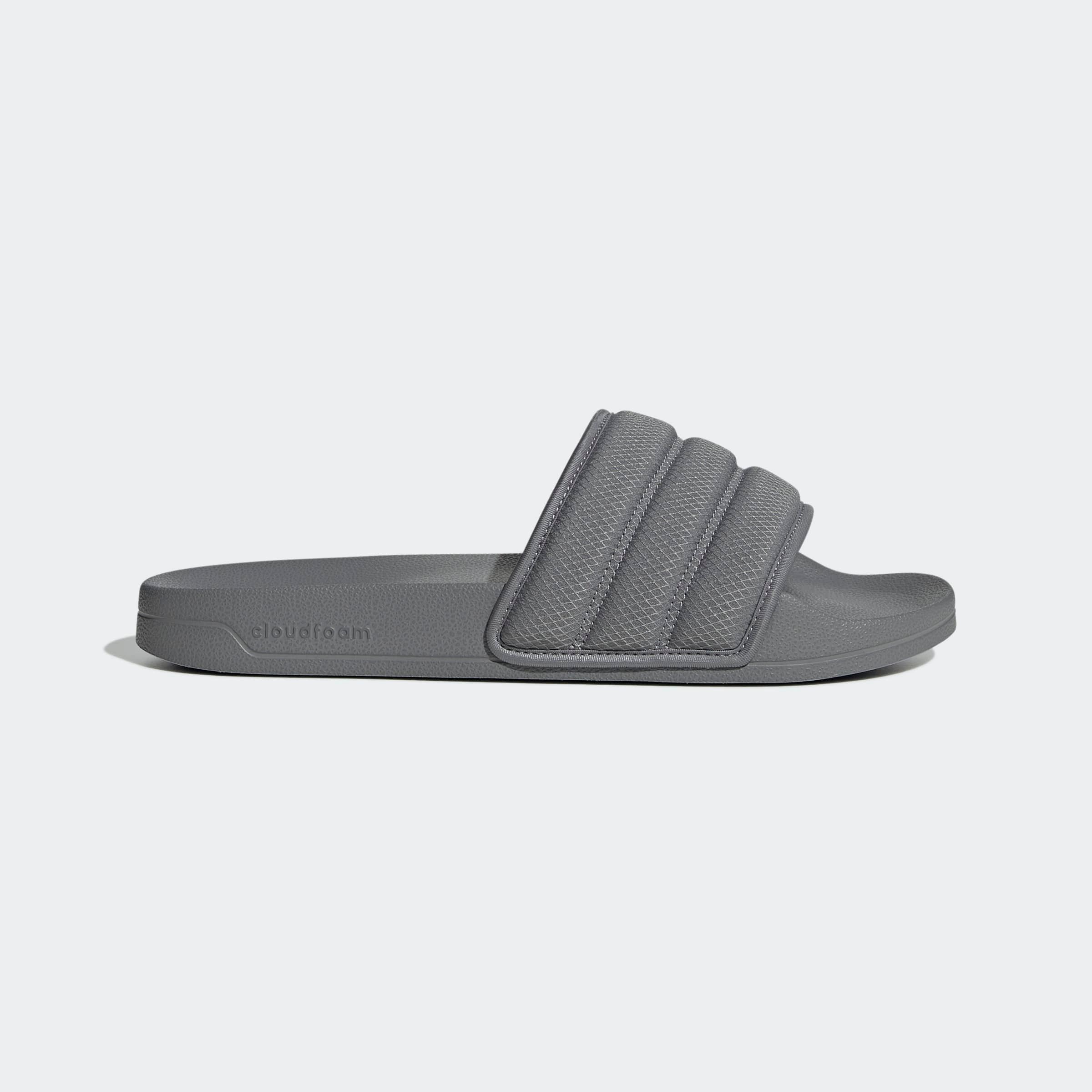 adidas Sportswear Pantolette »ADILETTE NOSHOWER SLIDES«