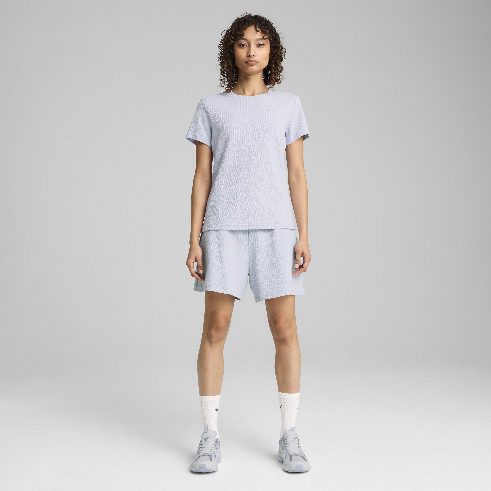 PUMA T-Shirt »HER T-Shirt Damen«