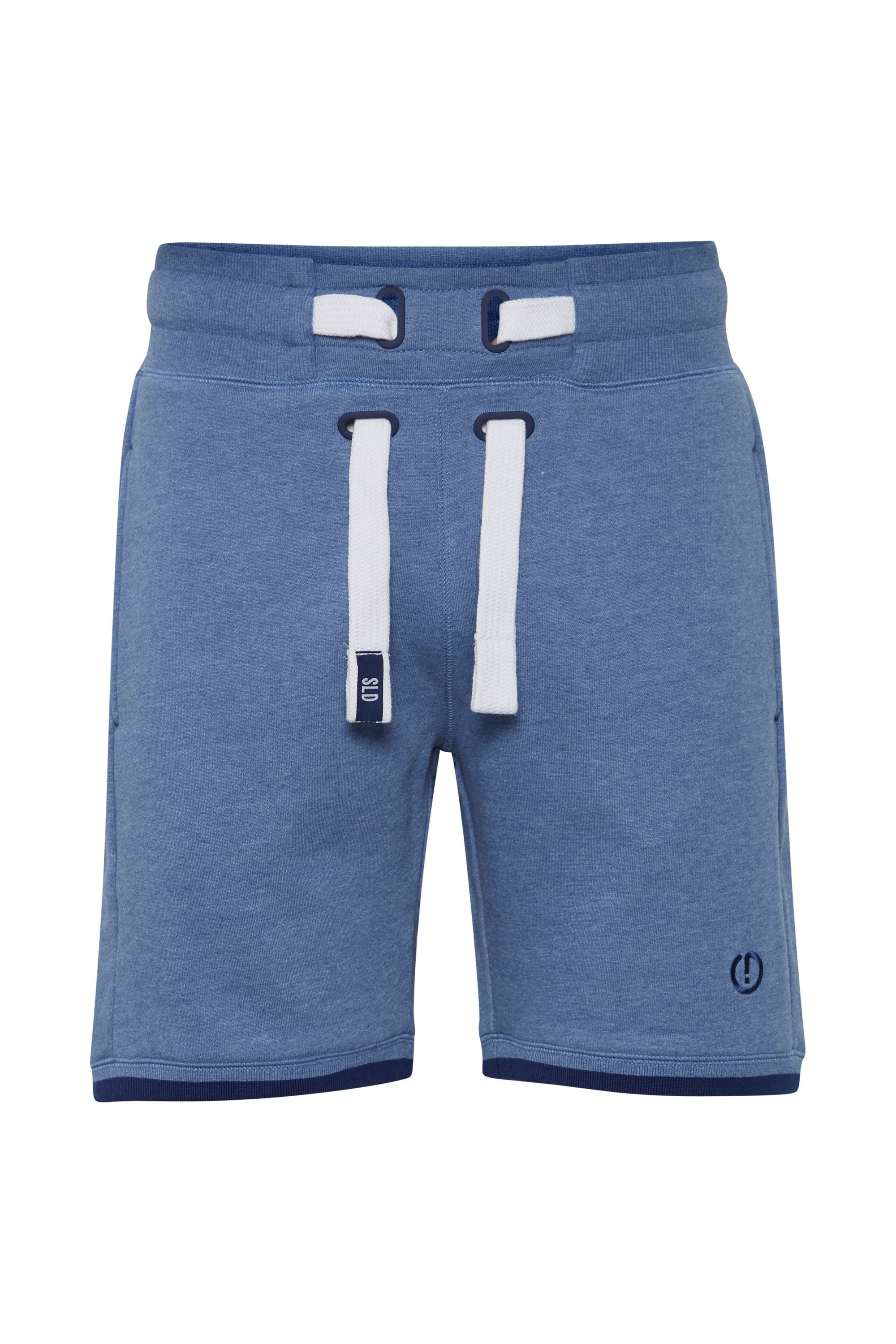 Solid Sweatshorts "Sweatshorts SDBenjamin"