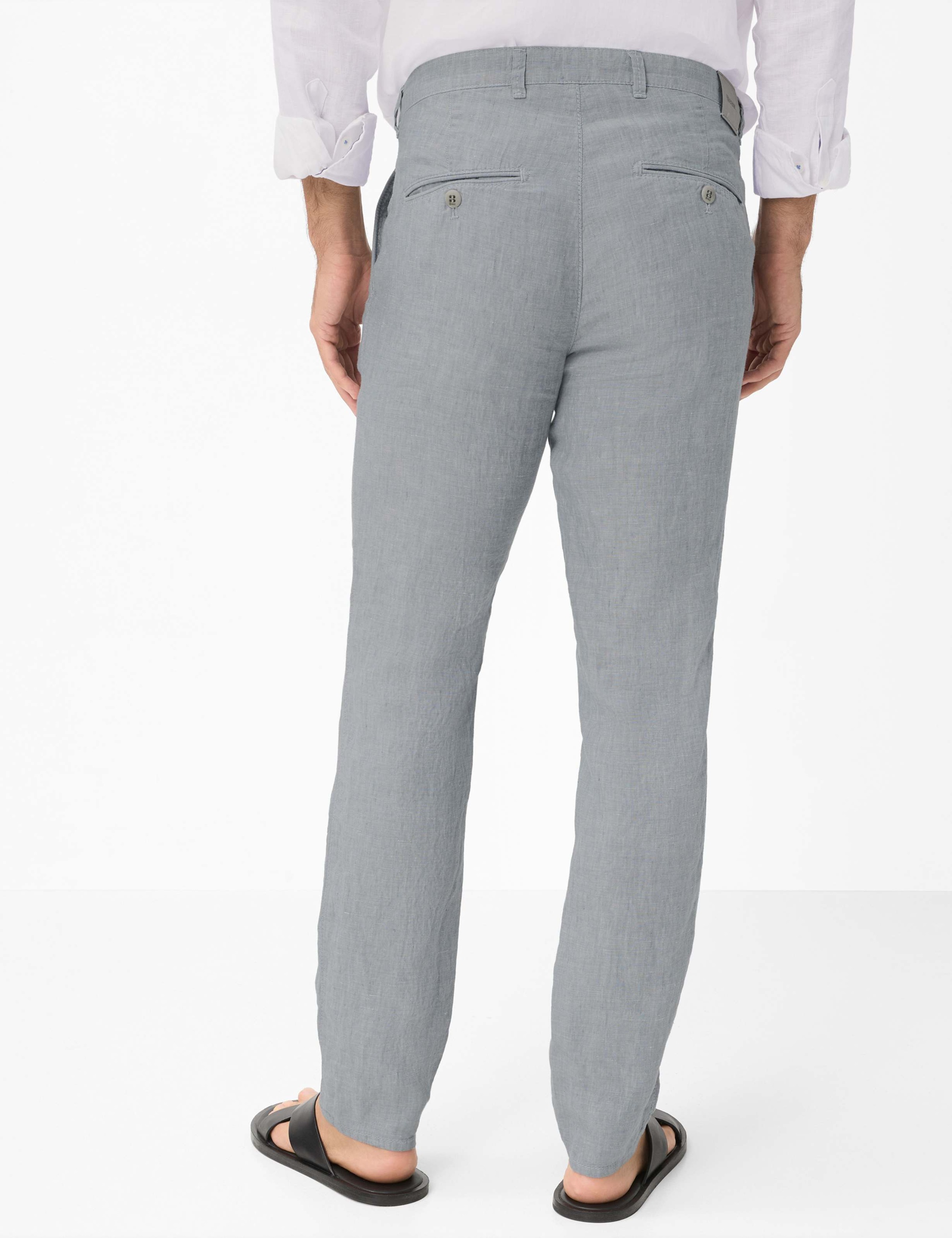 Brax Chinohose »Style FABIO«