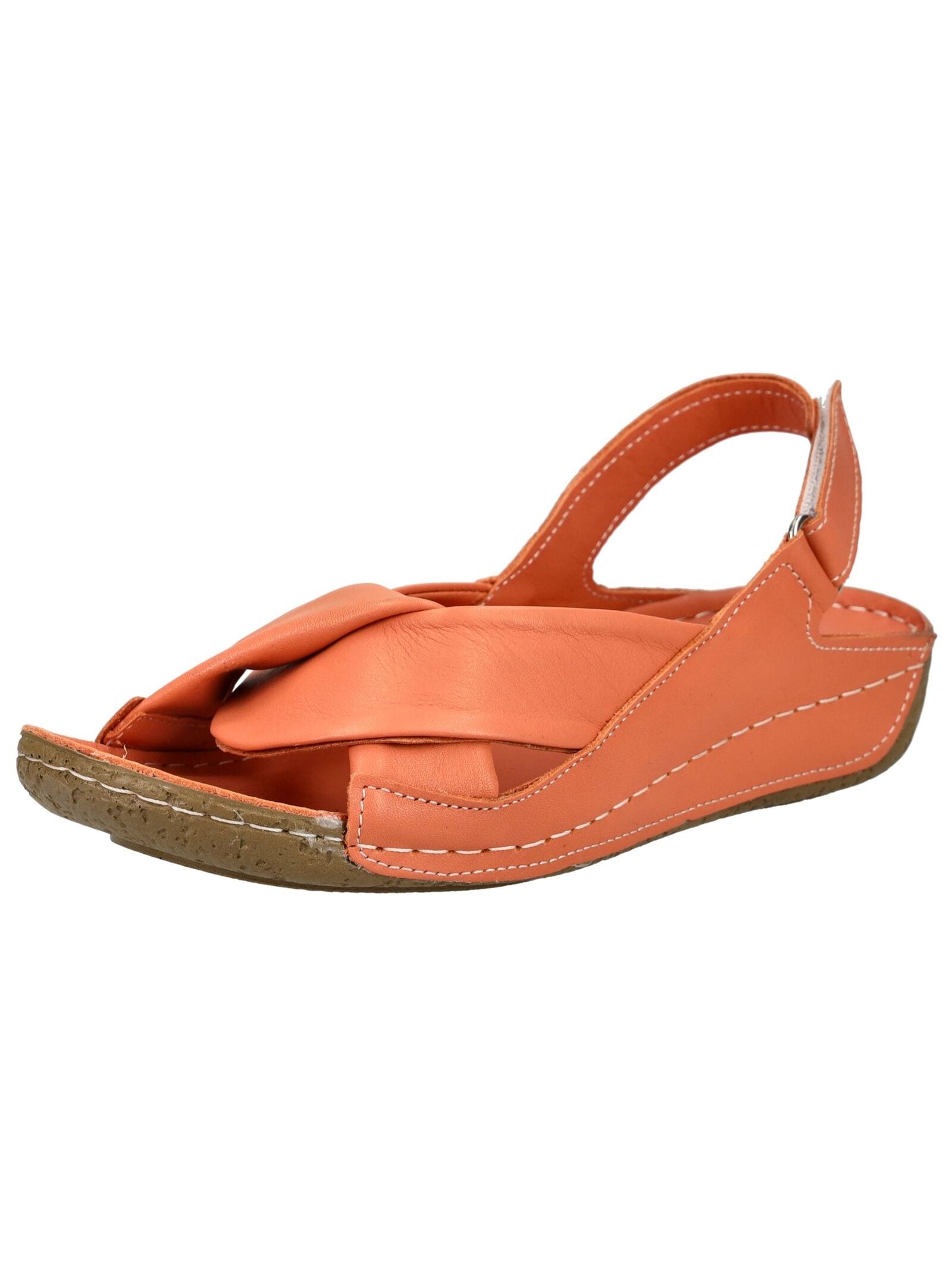 Andrea Conti Riemchensandale "Andrea Conti Sandalen Leder" günstig online kaufen