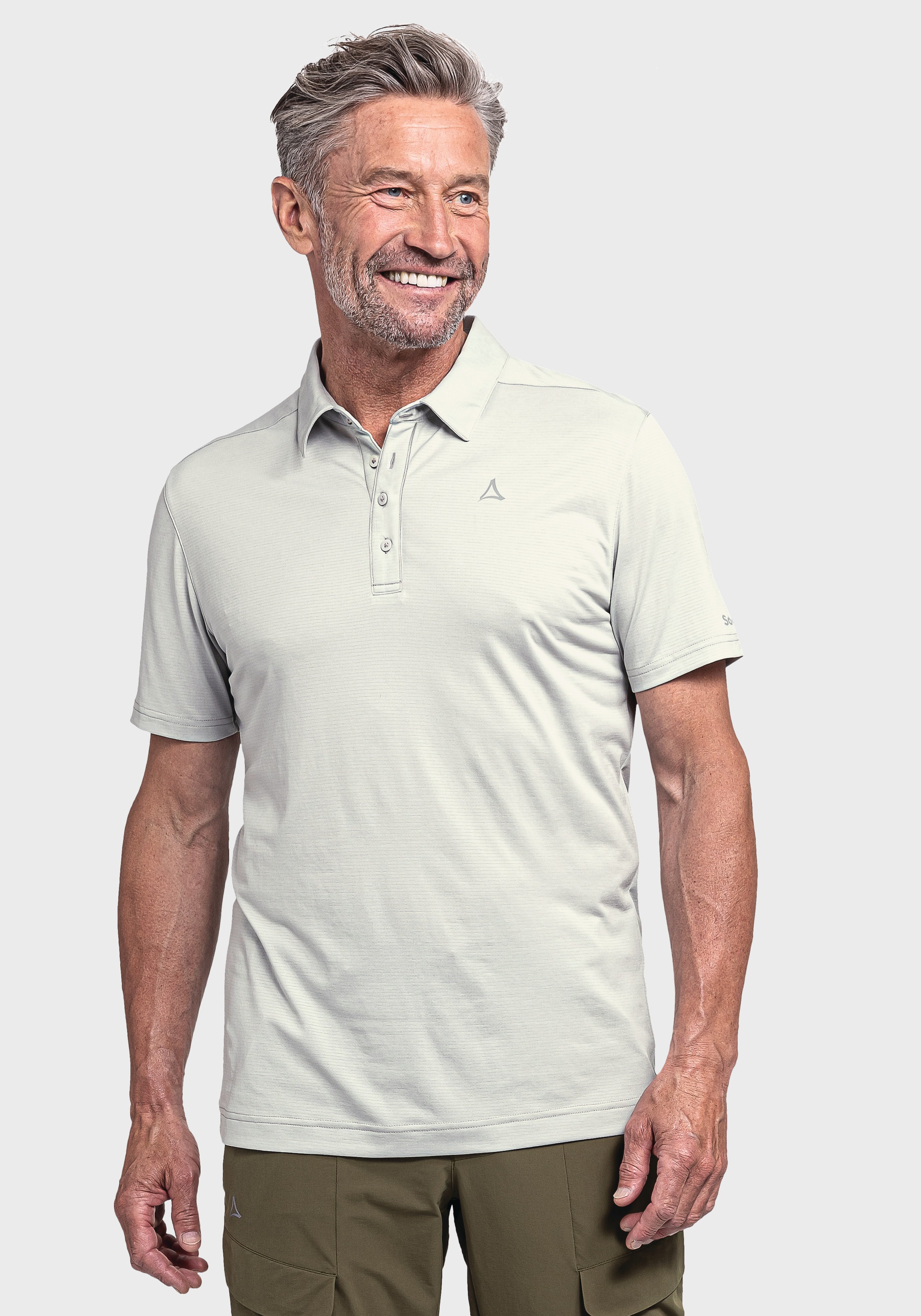 Schöffel Poloshirt »CIRC Polo Shirt Tauron M«