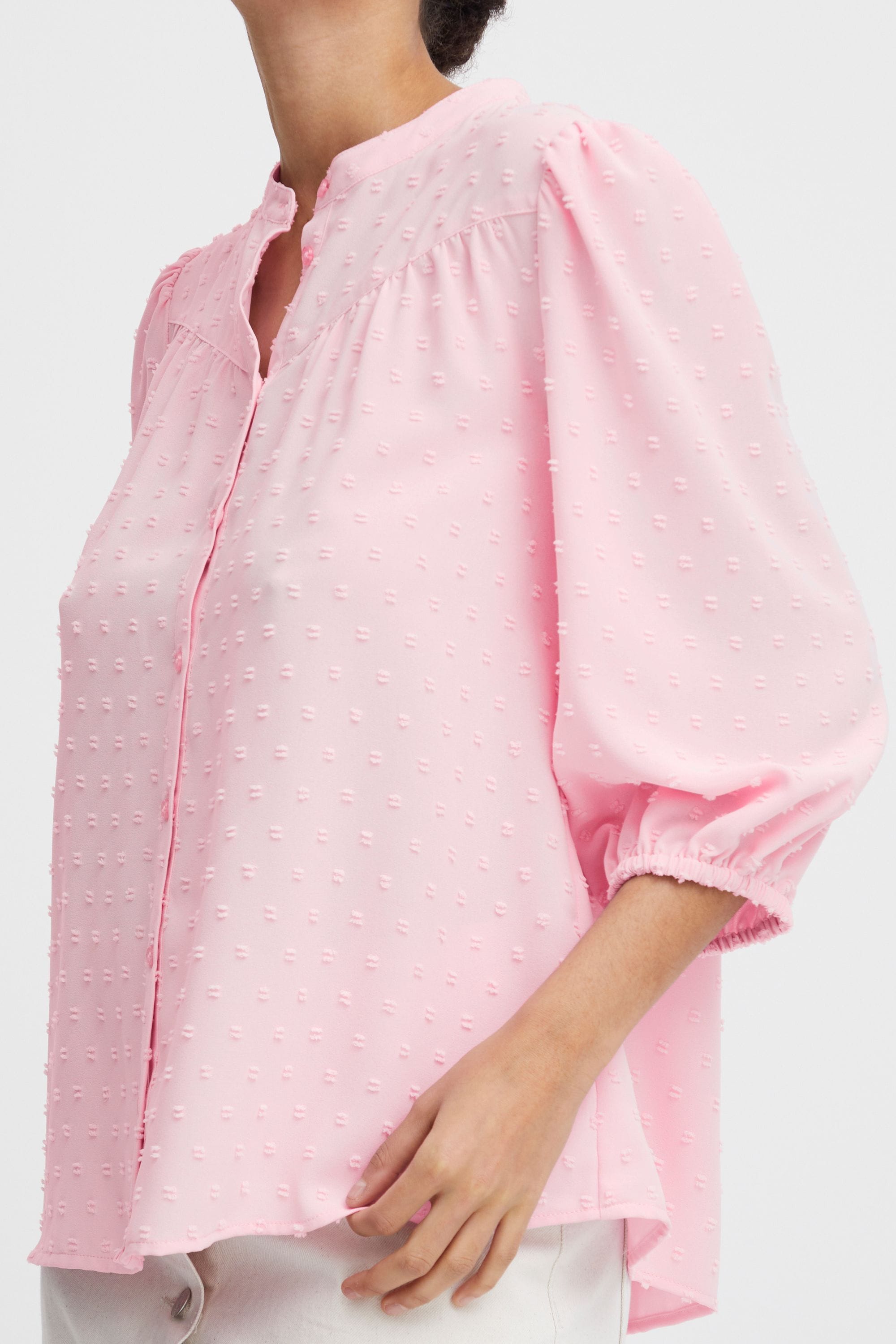 b.young Shirtbluse »Shirtbluse BYGoodie«