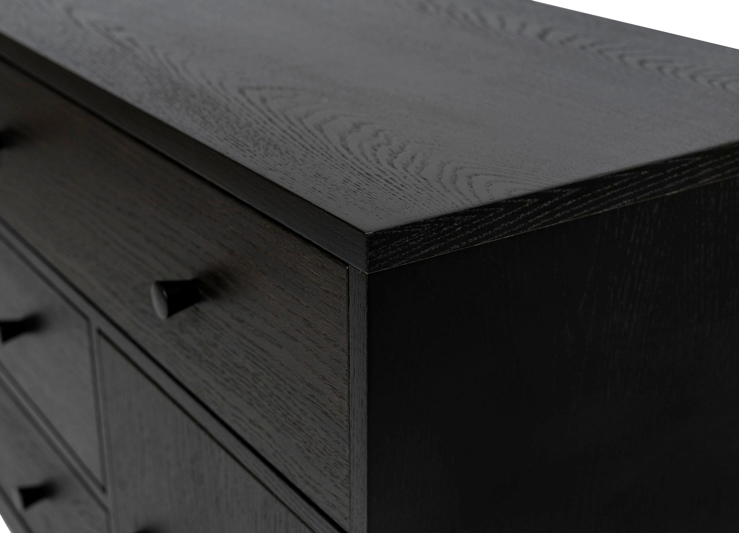 Woodman Sideboard, im skandinavischen Design