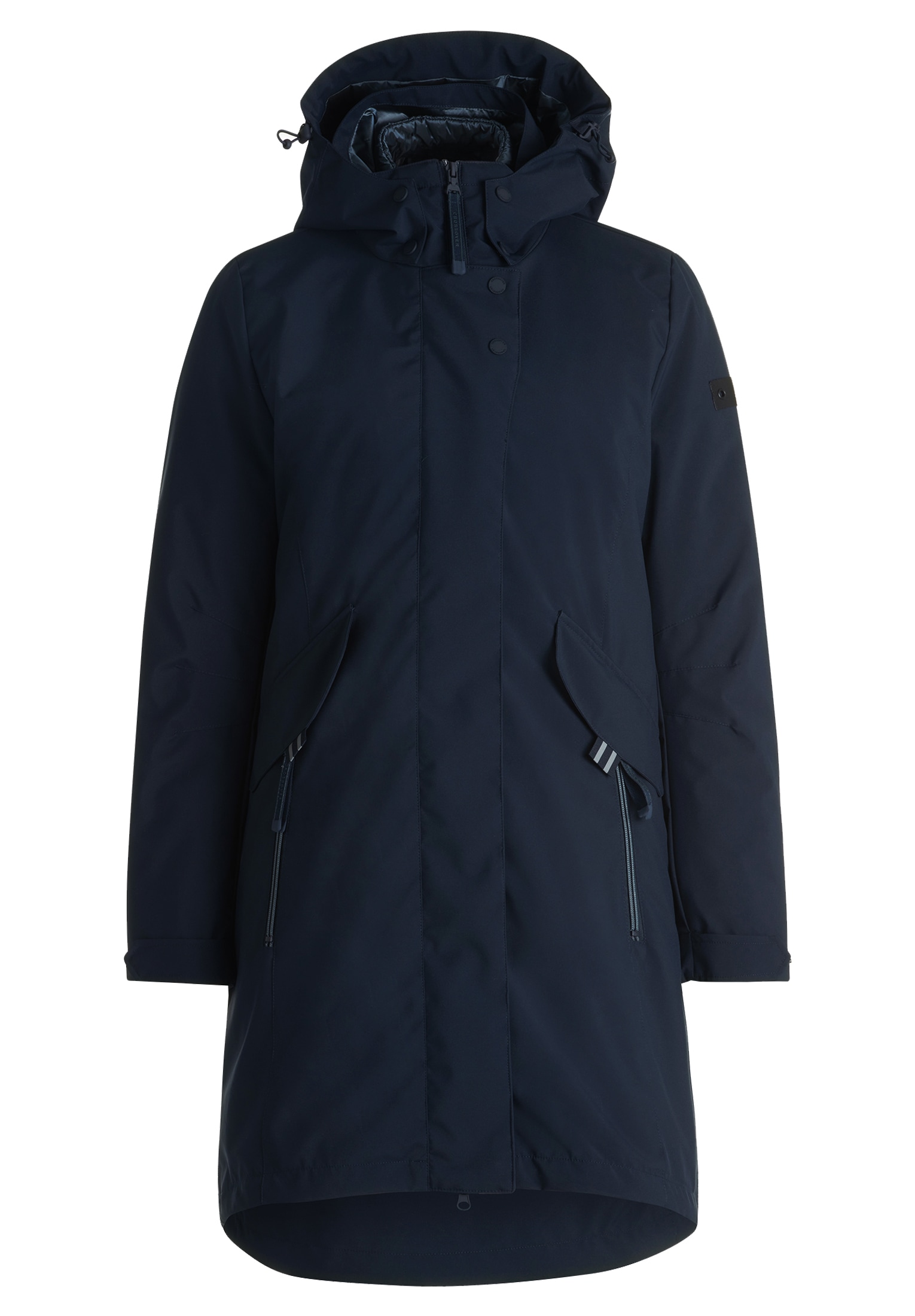 Betty Barclay 3-in-1-Funktionsjacke "Betty Barclay Damen 3 in 1 Jacke mit a günstig online kaufen