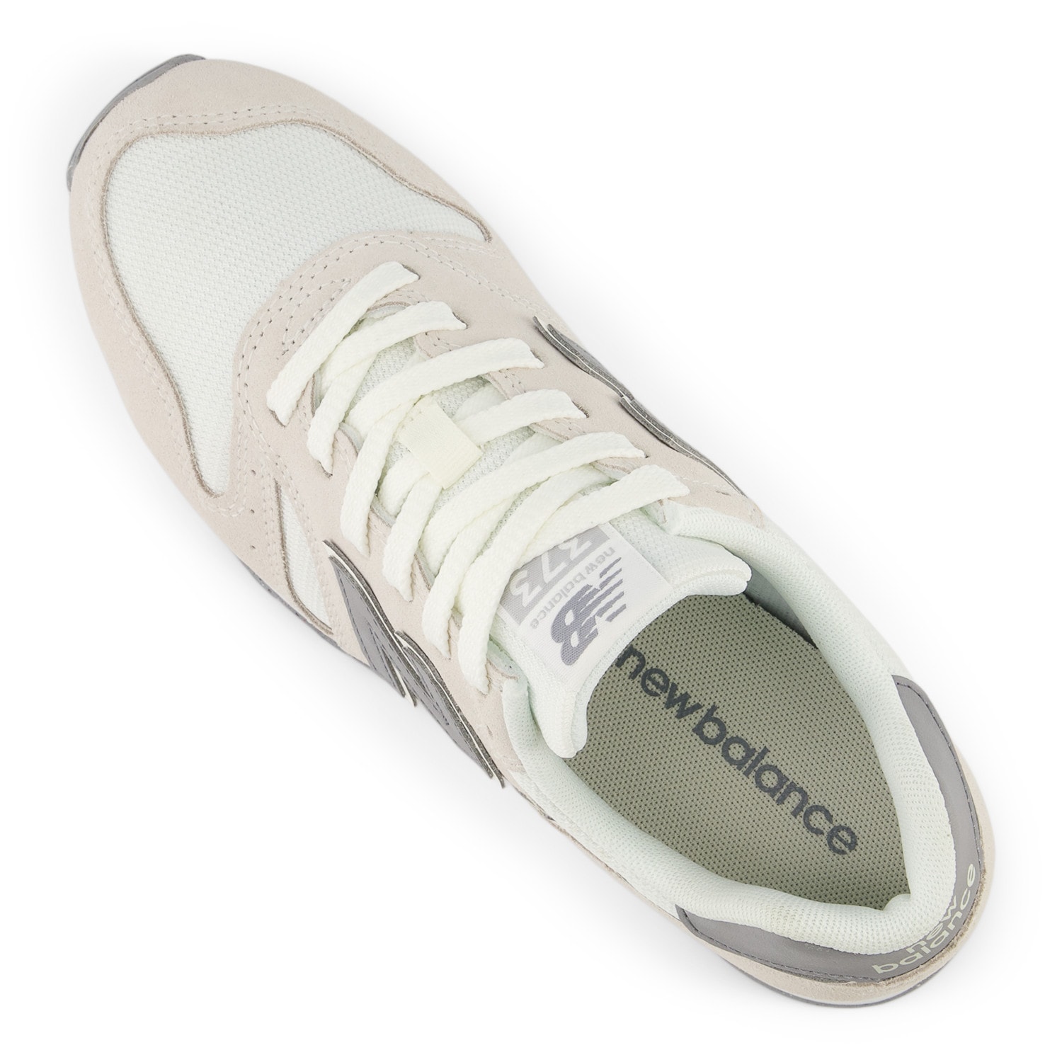 New Balance Sneaker »373«
