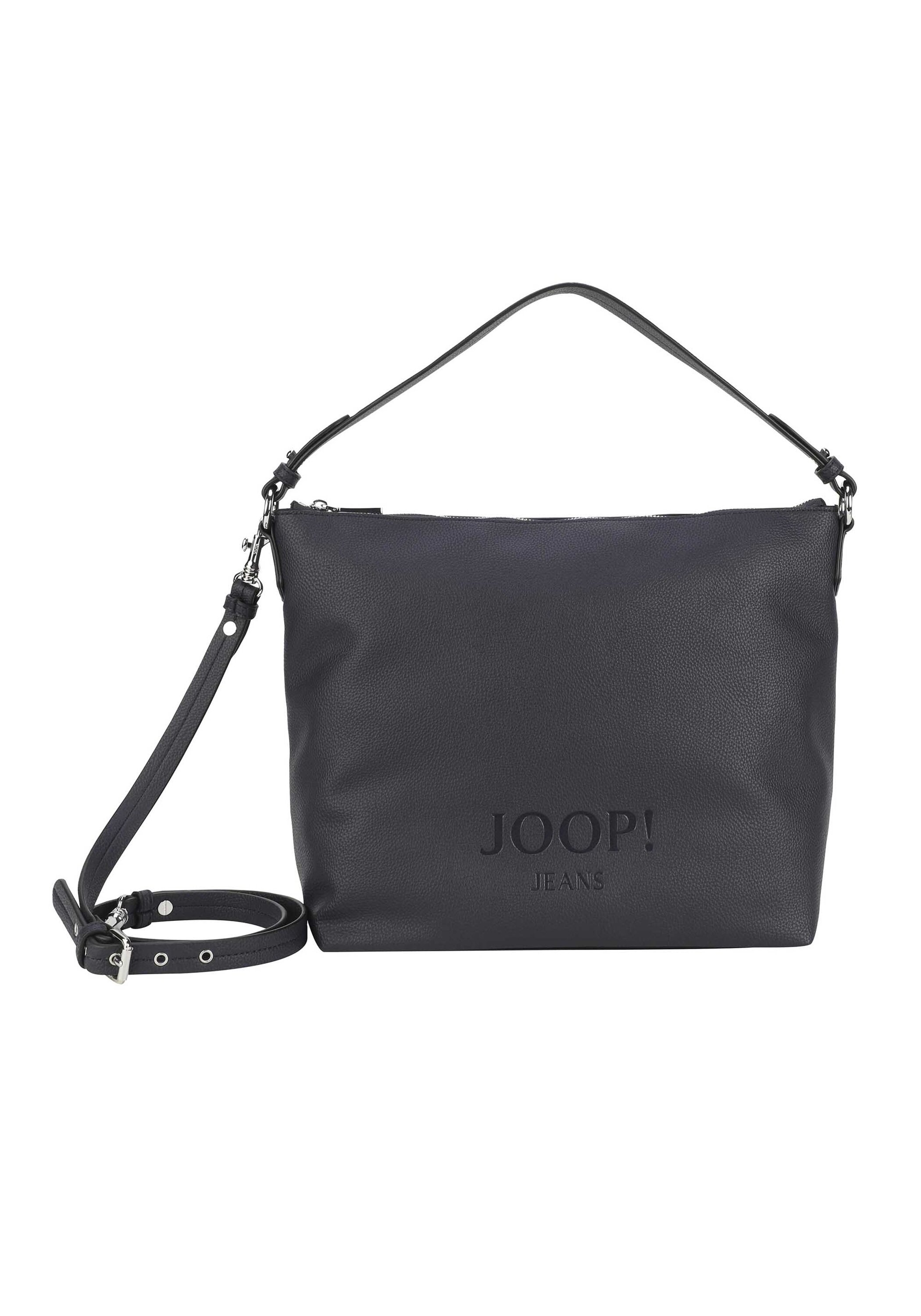 Joop Jeans Handtasche "Handtasche Lettera 1.0 Dalia Hobo lhz"