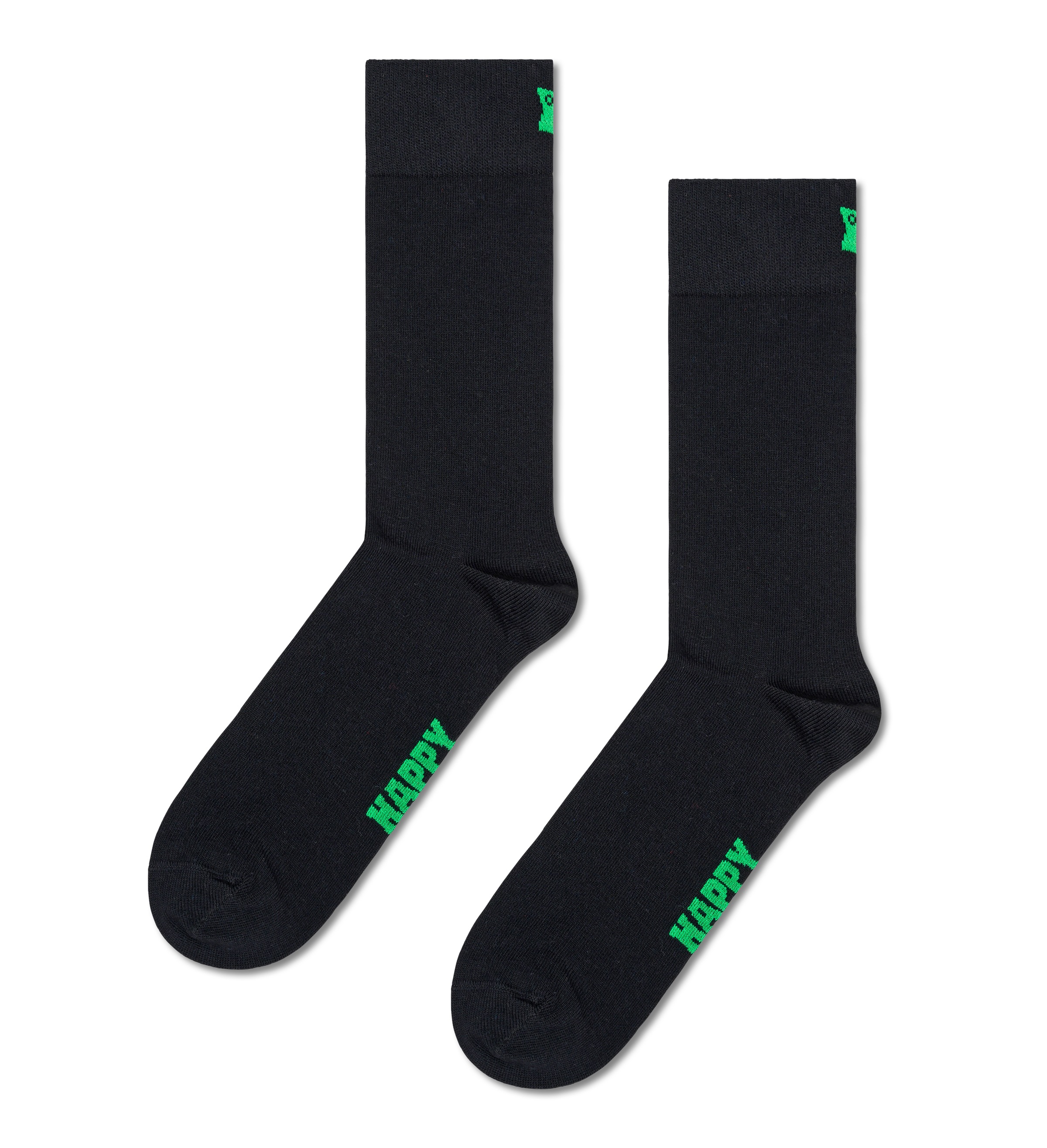 Happy Socks Socken, (Set, 3 Paar)