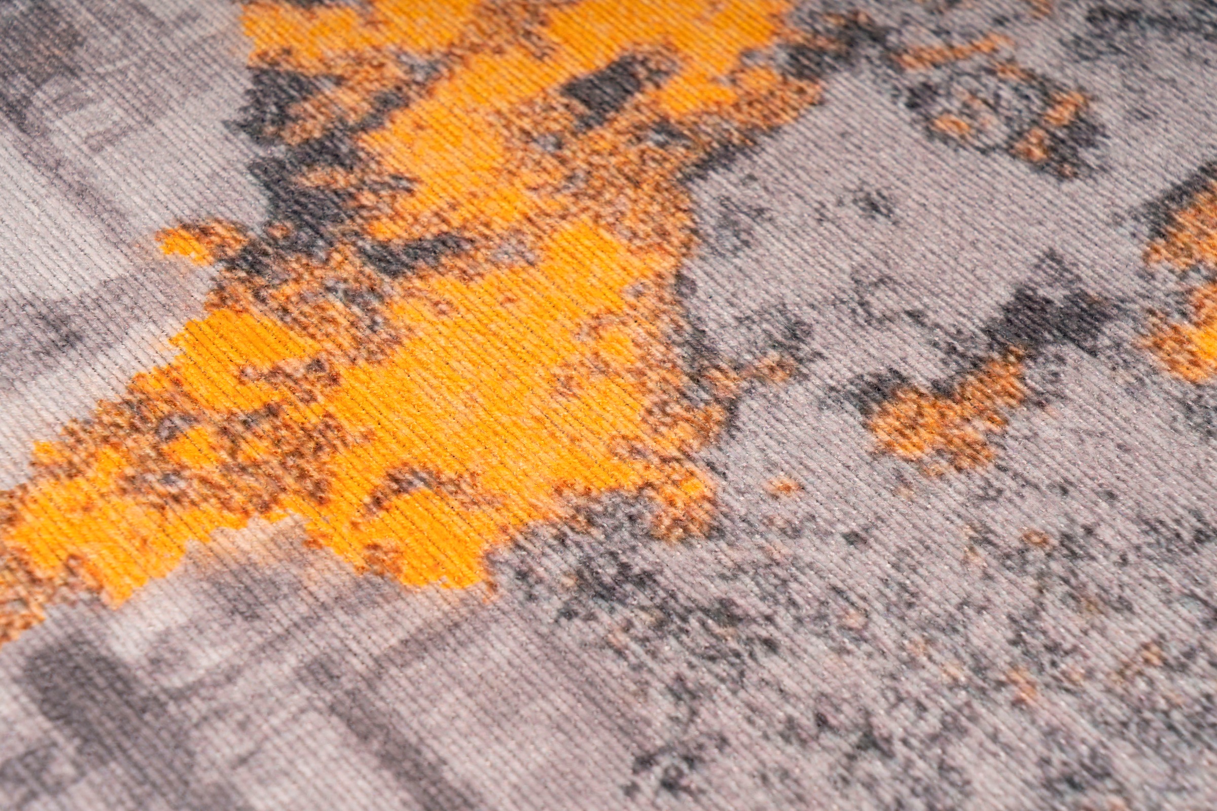 Arte Espina Teppich »Peron 300«, rechteckig, 5 mm Höhe