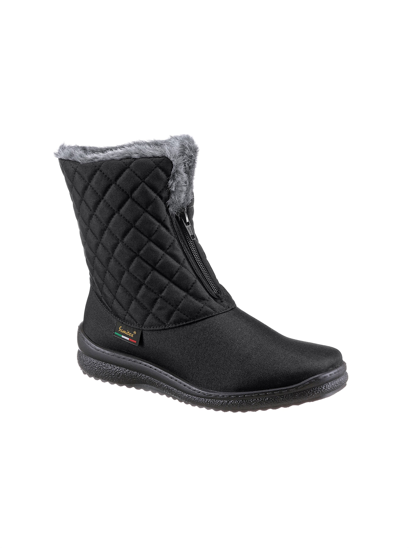 Thumbnail - Stiefelette