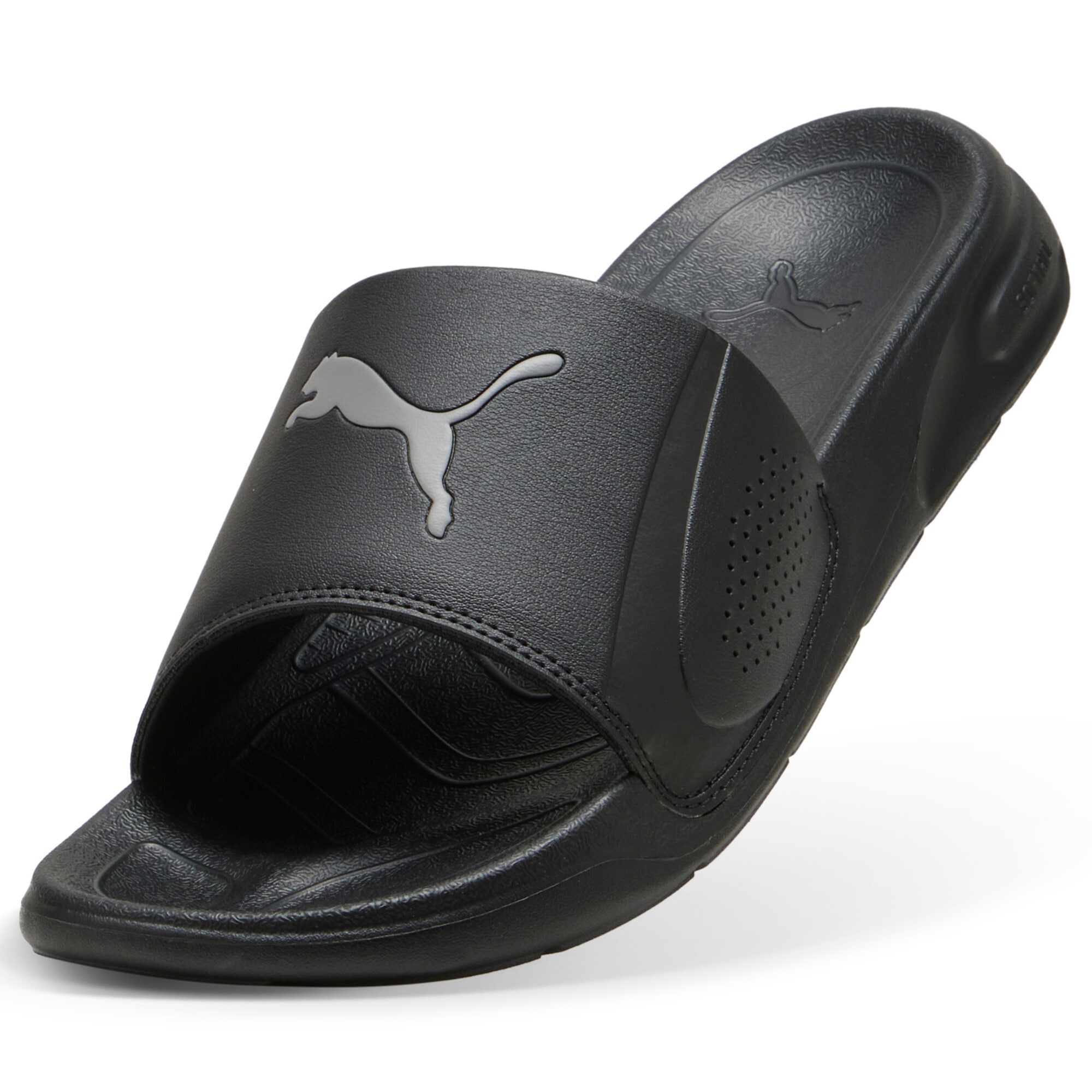 PUMA Badesandale »SOFTRIDE TEAMCAT«