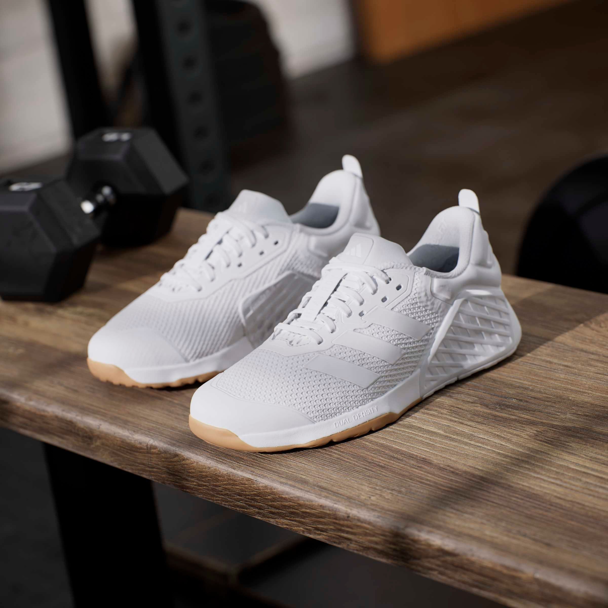 adidas Performance Trainingsschuh »DROPSET 3«