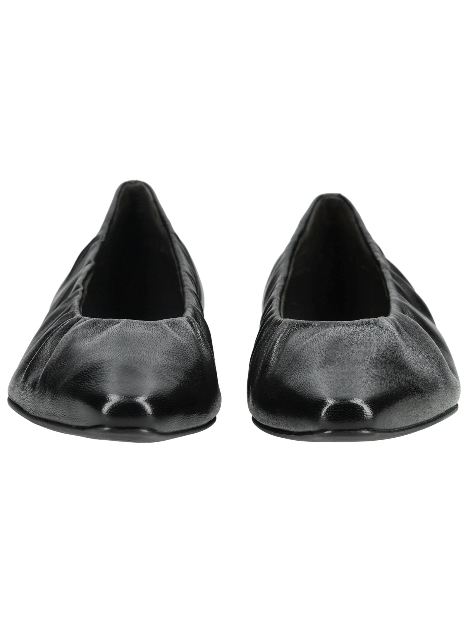 Paul Green Ballerina »Paul Green Ballerinas Leder«