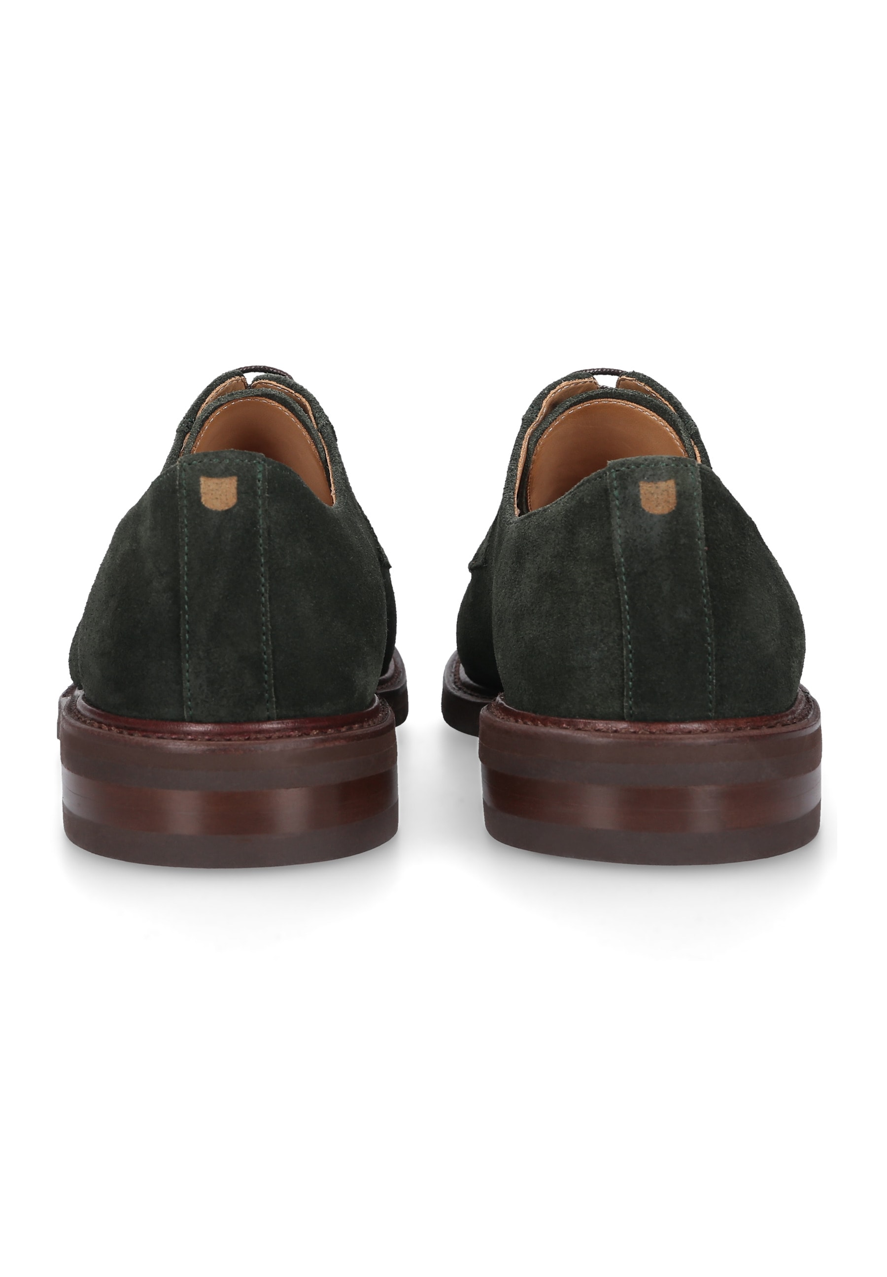 Henry Stevens Schnürschuh »Haywood N«, Herren Businessschuh Schnürschuh hangefertigt, Lederschuh