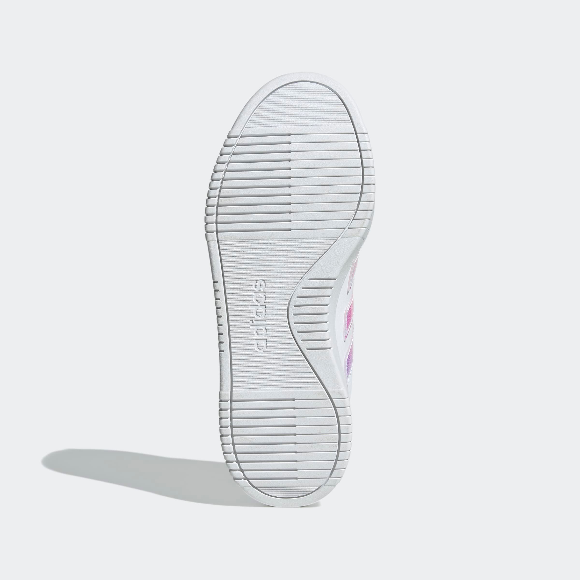 adidas Sportswear Sneaker »COURTBLOCK BOLD«
