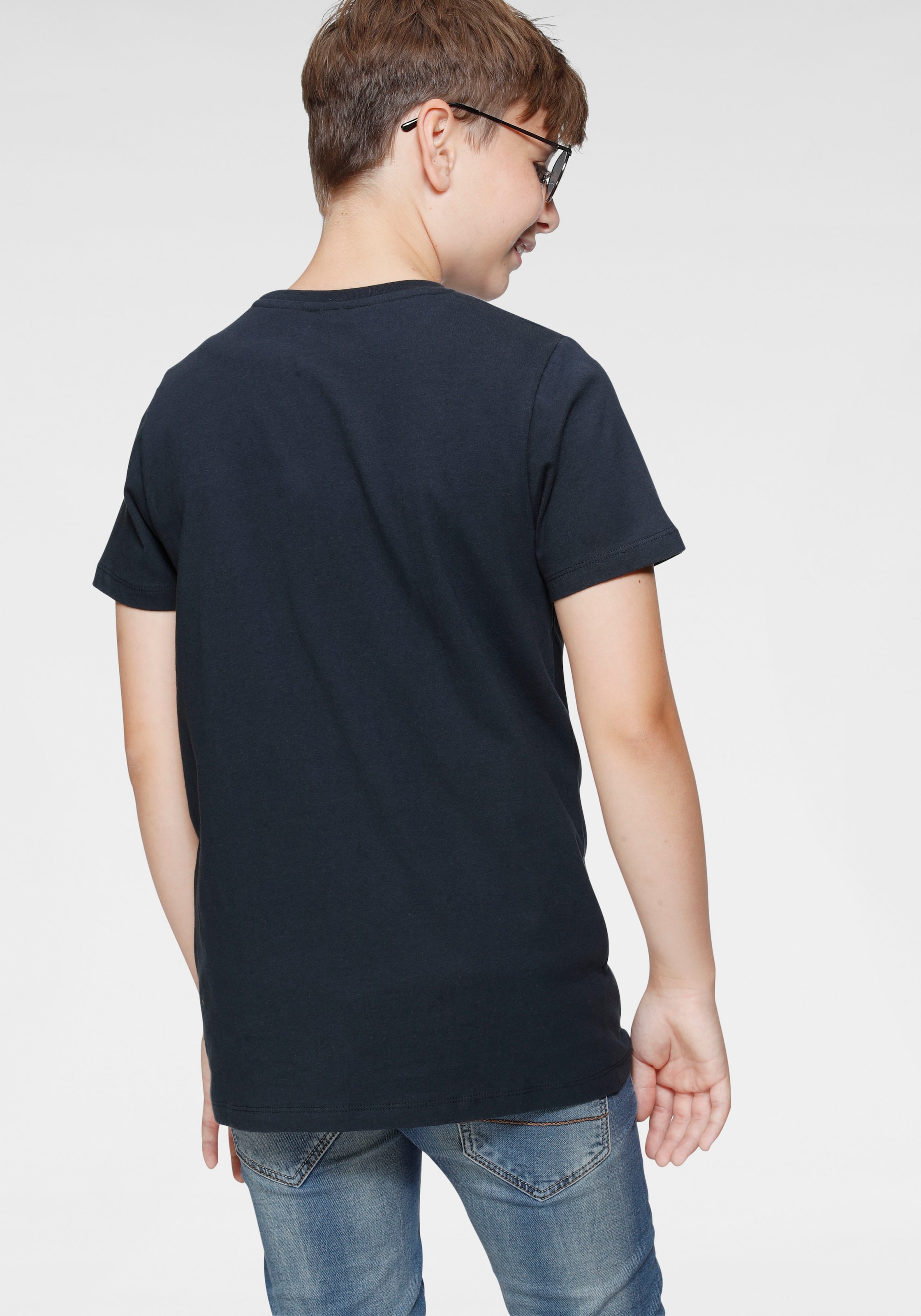 Vortrefflichkeit Ellesse T-Shirt »MALIA TEE Kinder« für kaufen BAUR | JNR