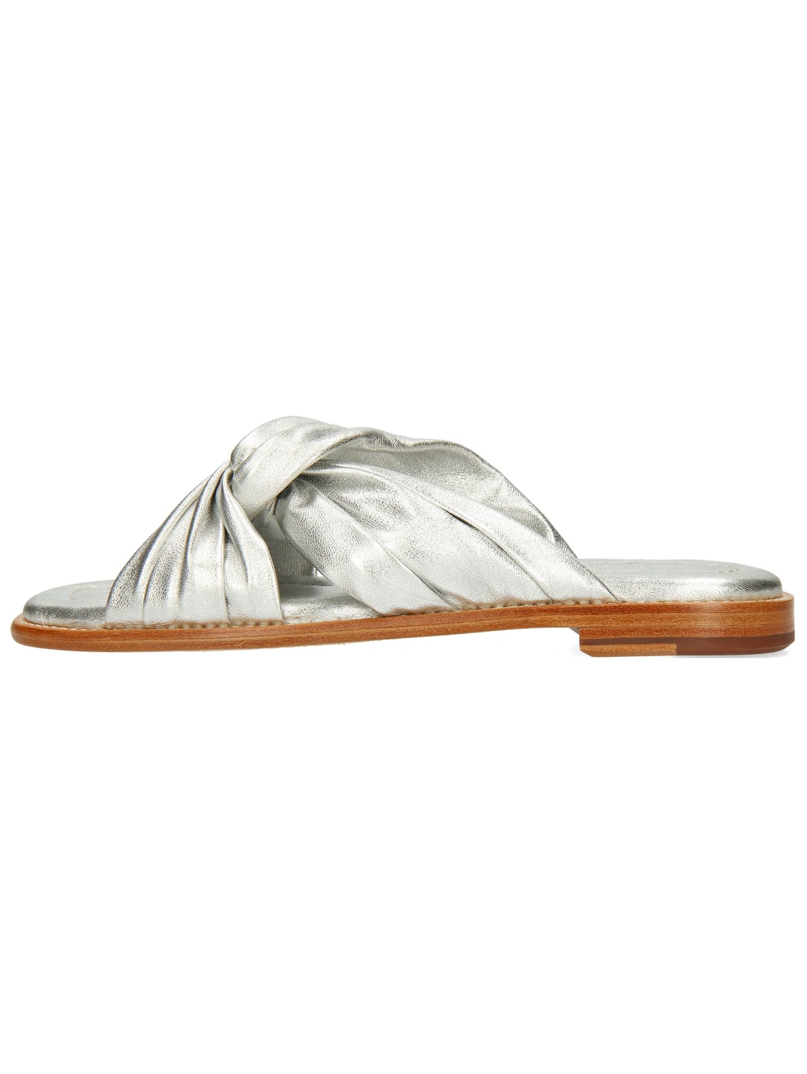Melvin & Hamilton Pantolette »Melvin & Hamilton Pantoletten Nappaleder«