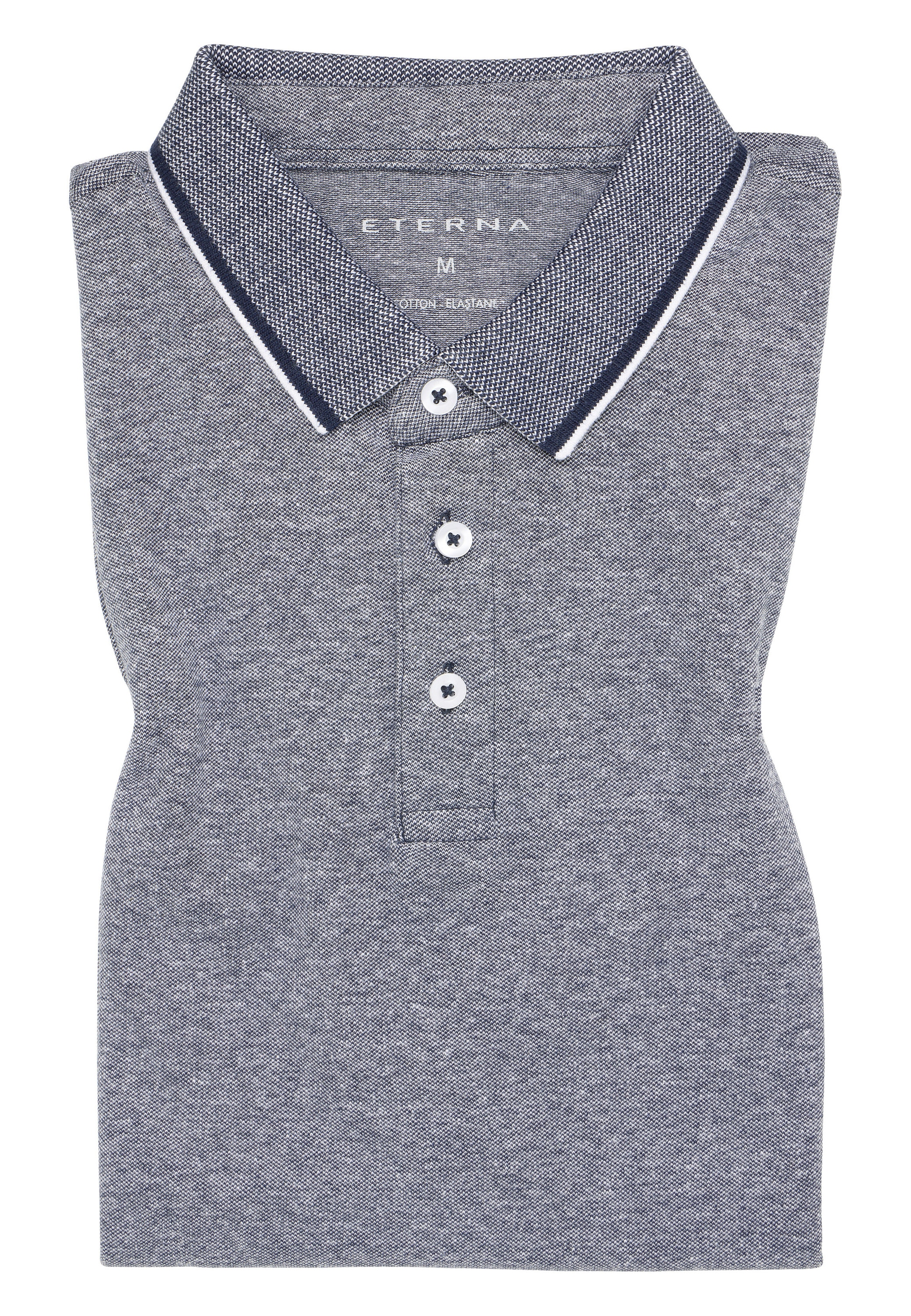 Eterna Poloshirt »REGULAR FIT«